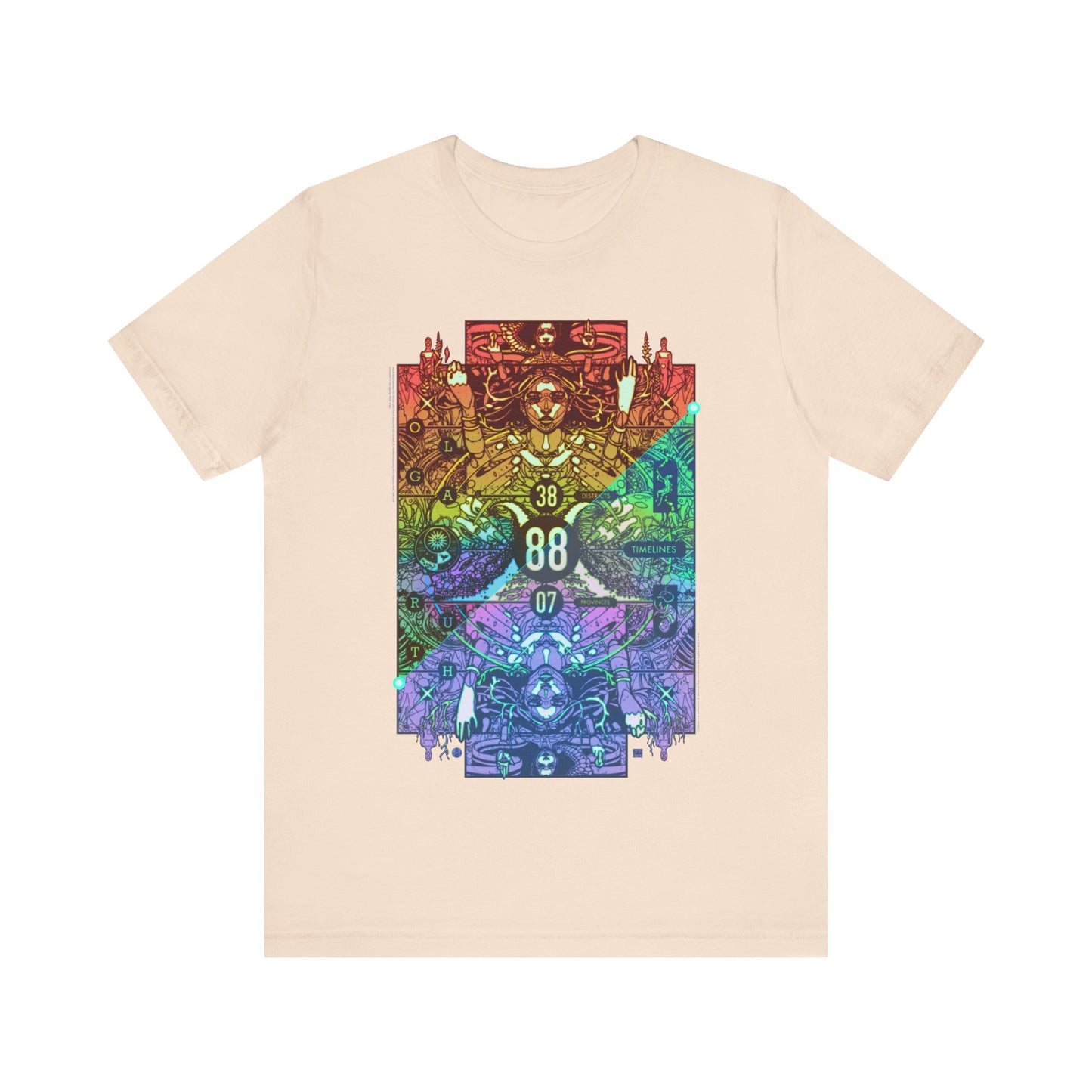 Omniproxy Version 3 Tee