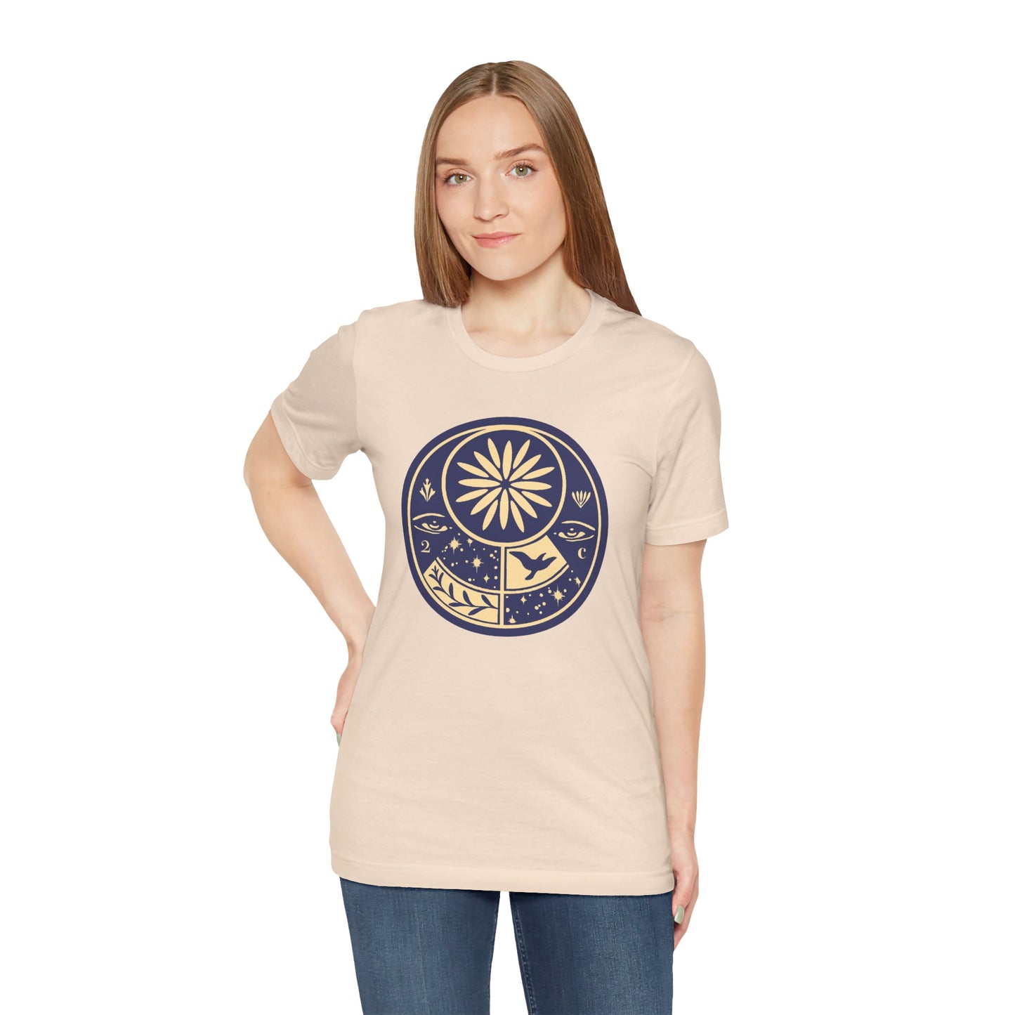 Olgaruth Seal Unisex Jersey Short Sleeve Tee Maroon
