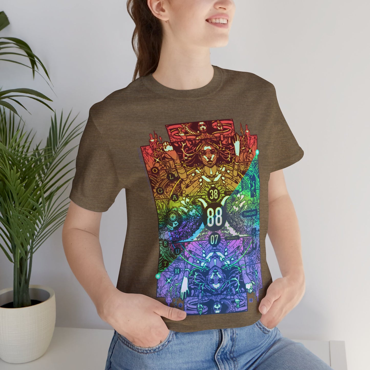 Omniproxy Version 3 Tee