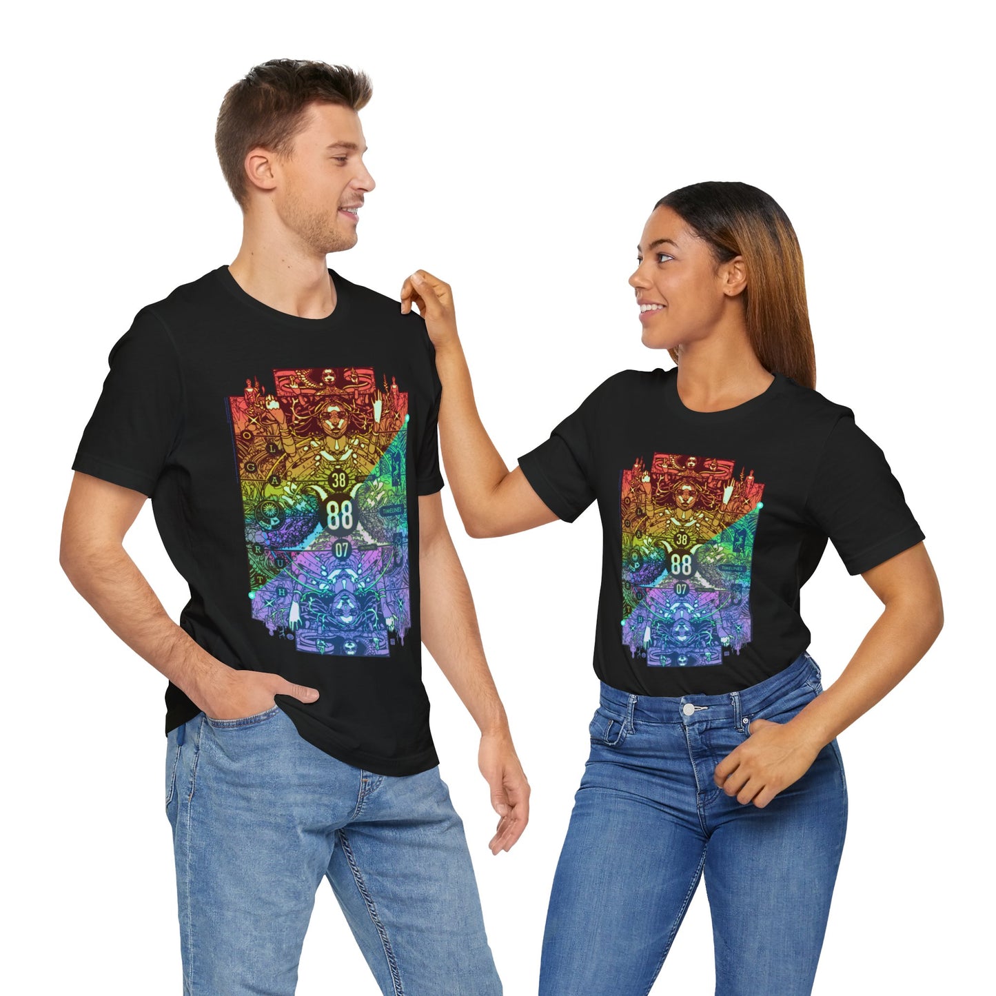 Omniproxy Version 3 Tee