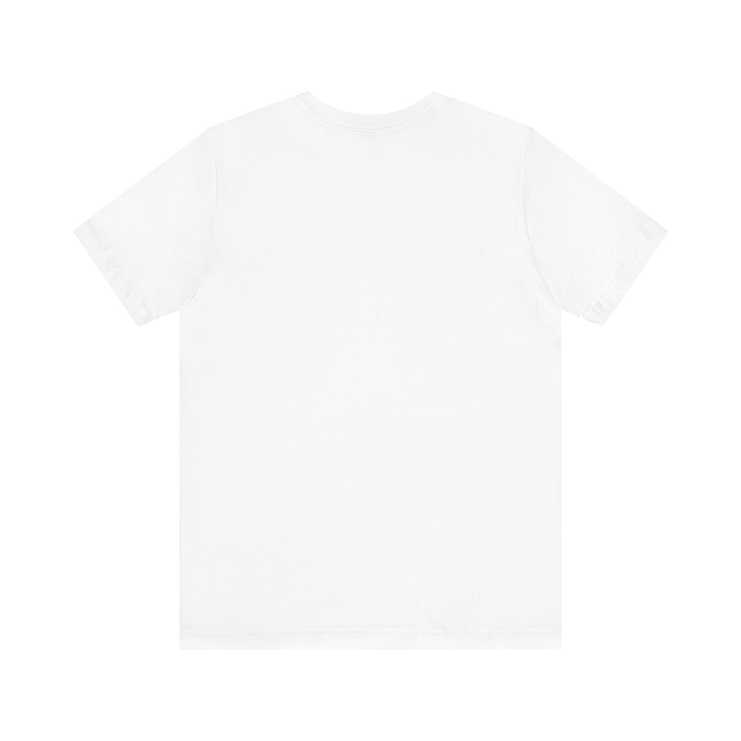 Kindness Unisex Short Sleeve Tee - Red
