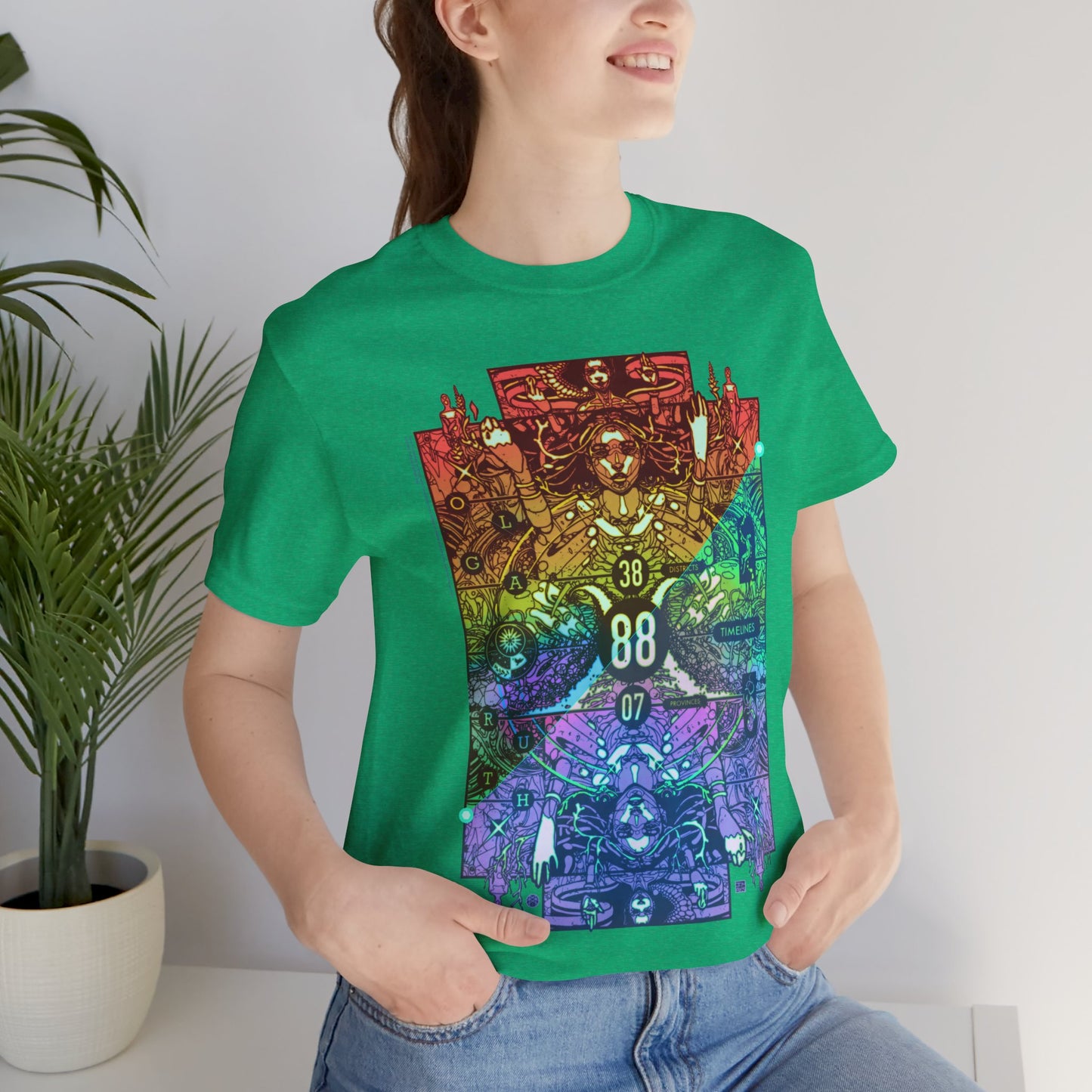 Omniproxy Version 3 Tee