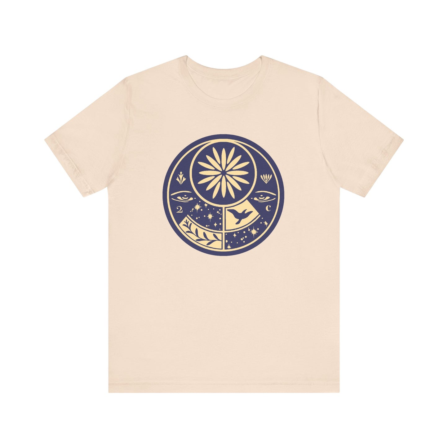 Olgaruth Seal Unisex Jersey Short Sleeve Tee Maroon