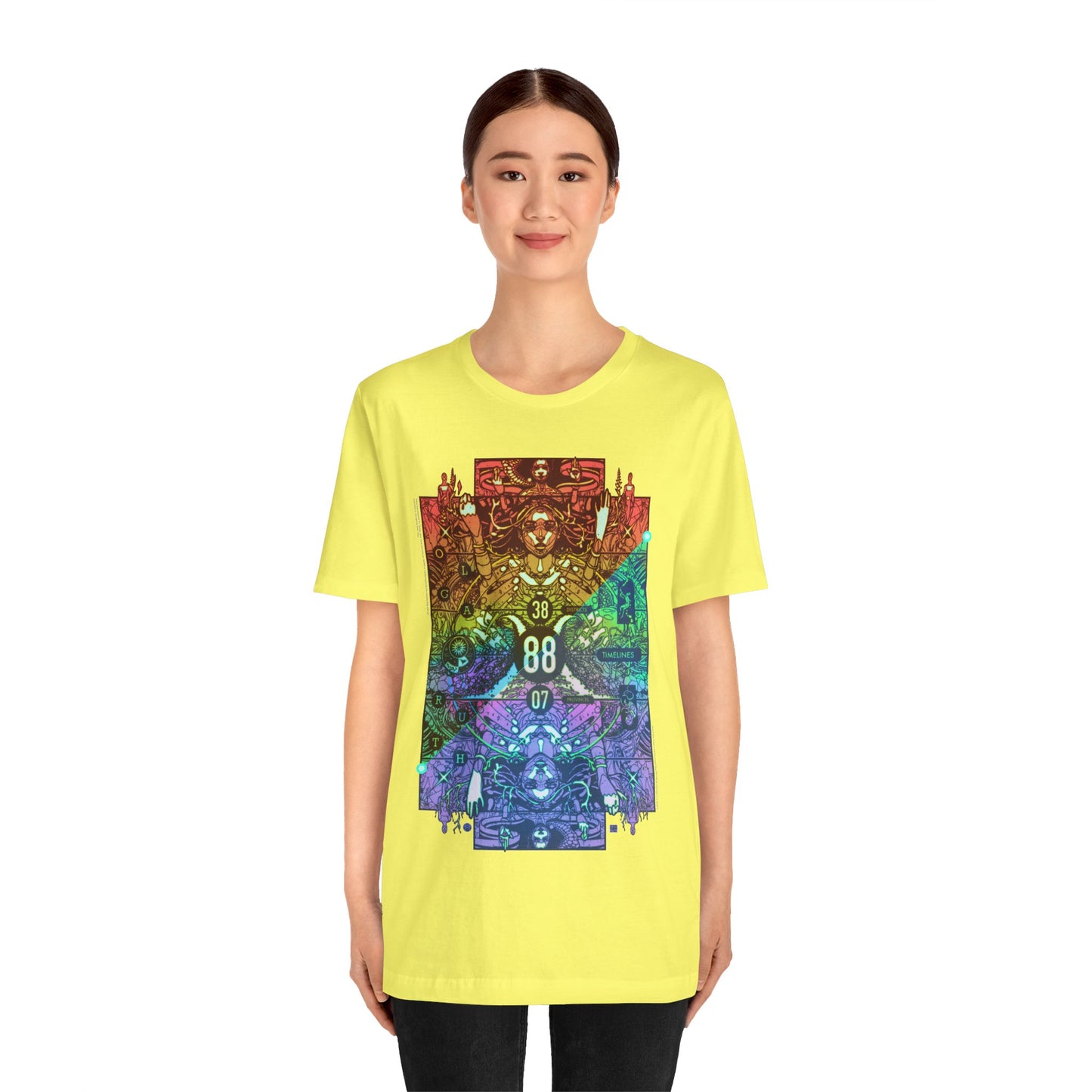 Omniproxy Version 3 Tee