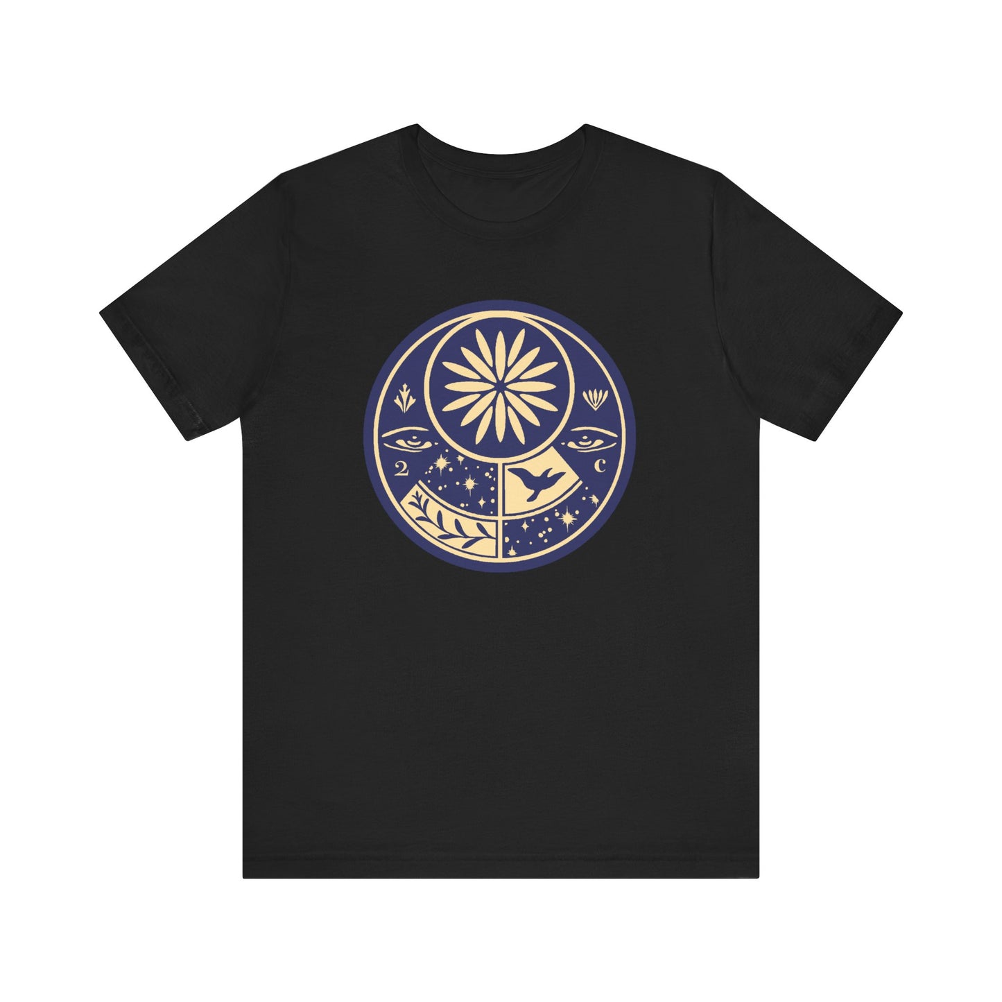 Olgaruth Seal Unisex Jersey Short Sleeve Tee Maroon