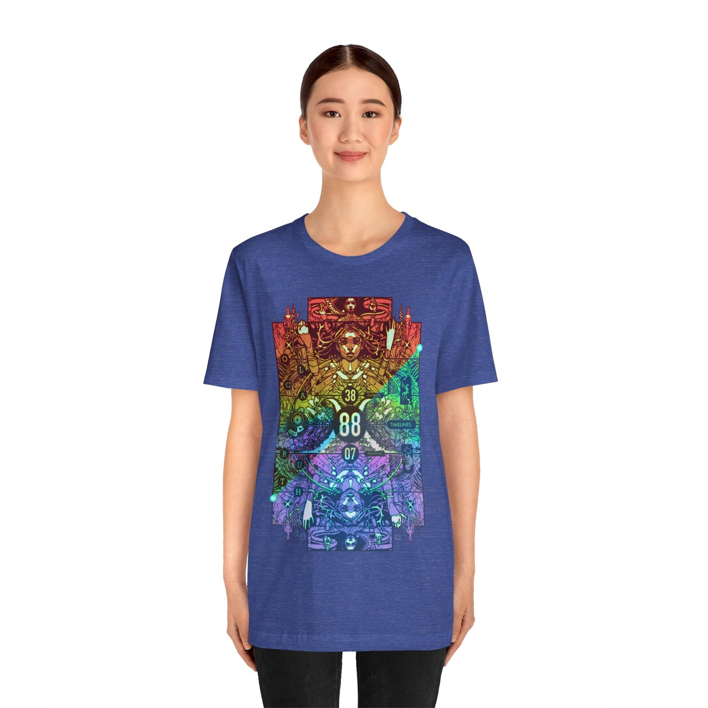 Omniproxy Version 3 Tee