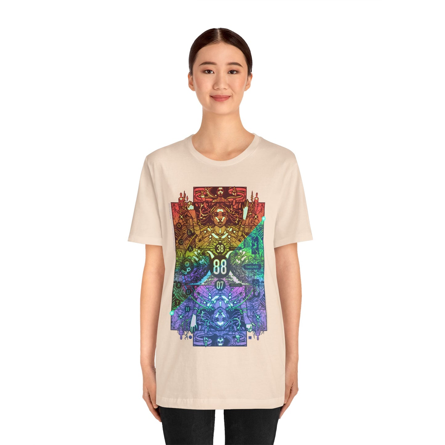 Omniproxy Version 3 Tee