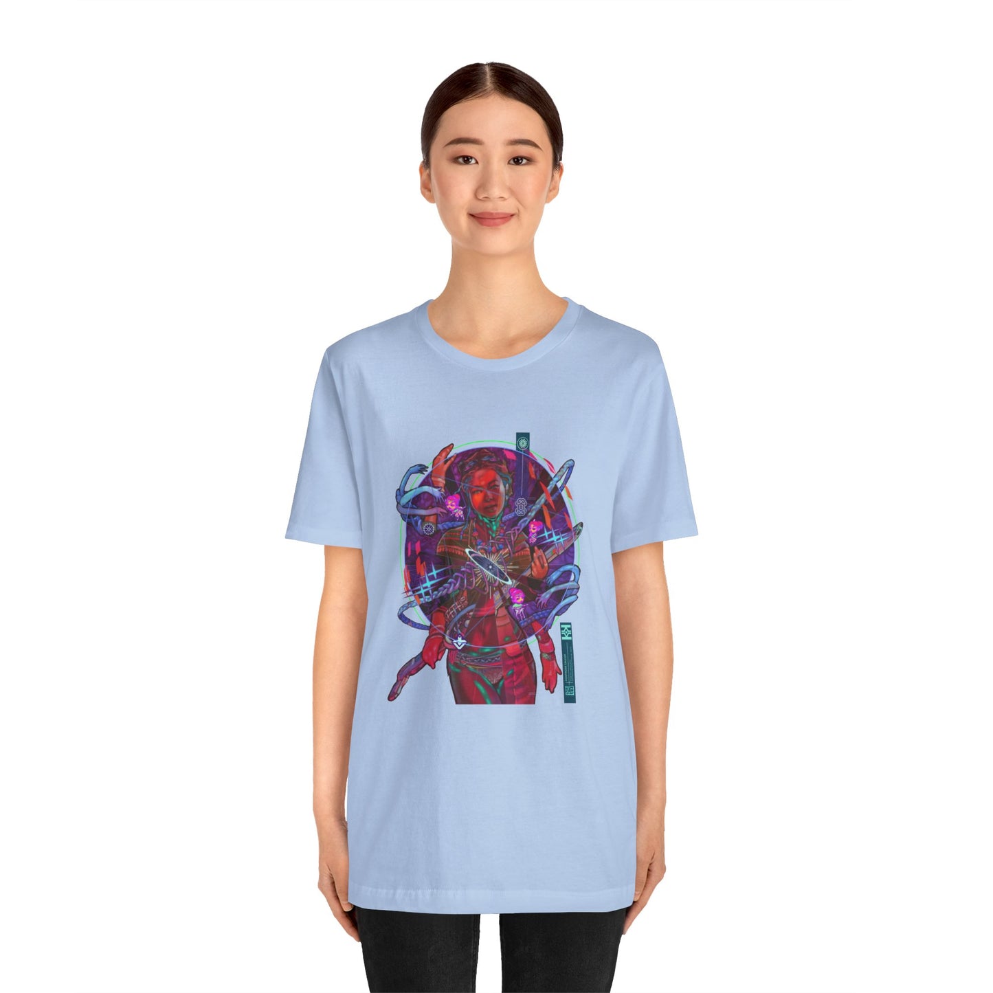 Montrose Calcot ANOINTED Short Sleeve Tee