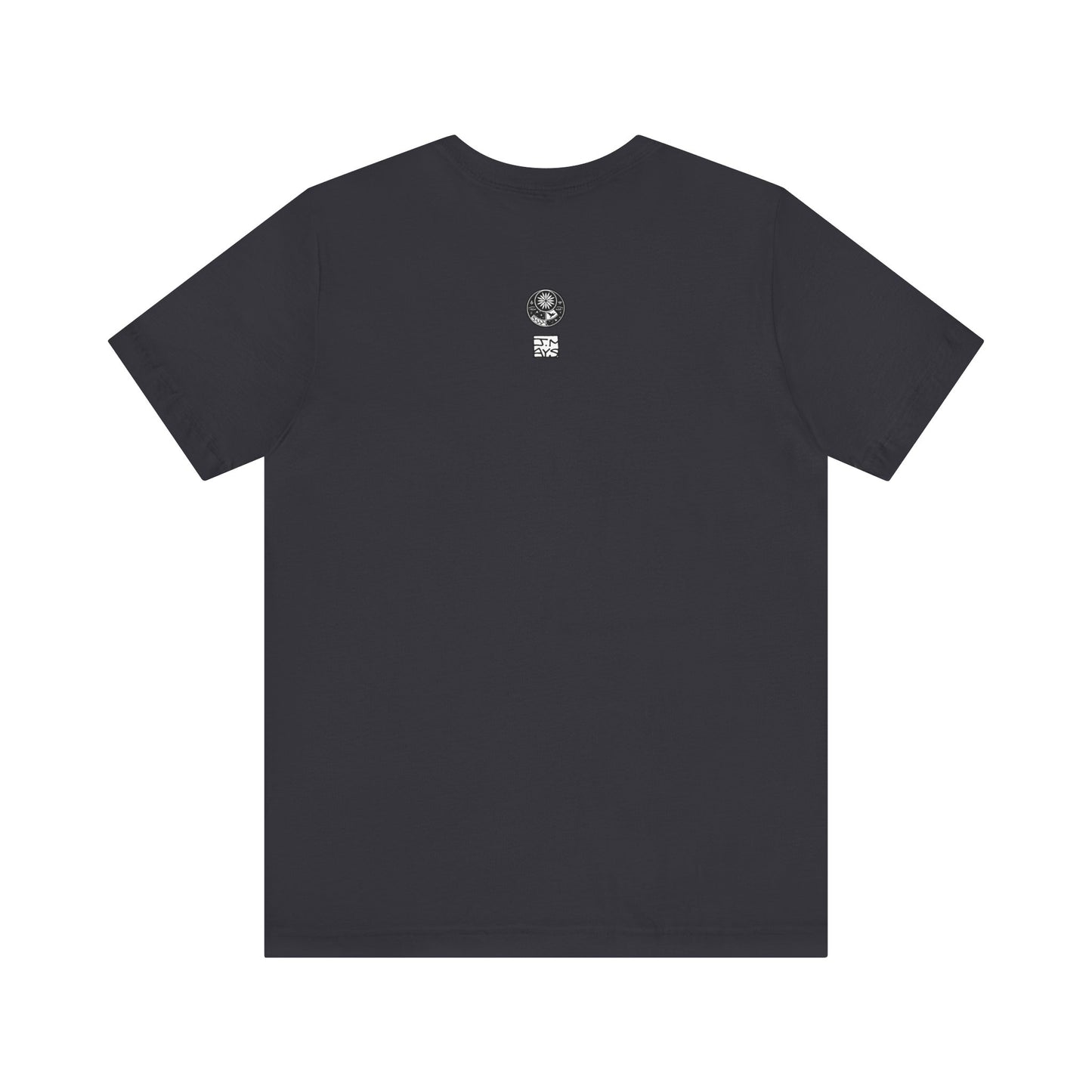 Haran 1 Note Short Sleeve Tee