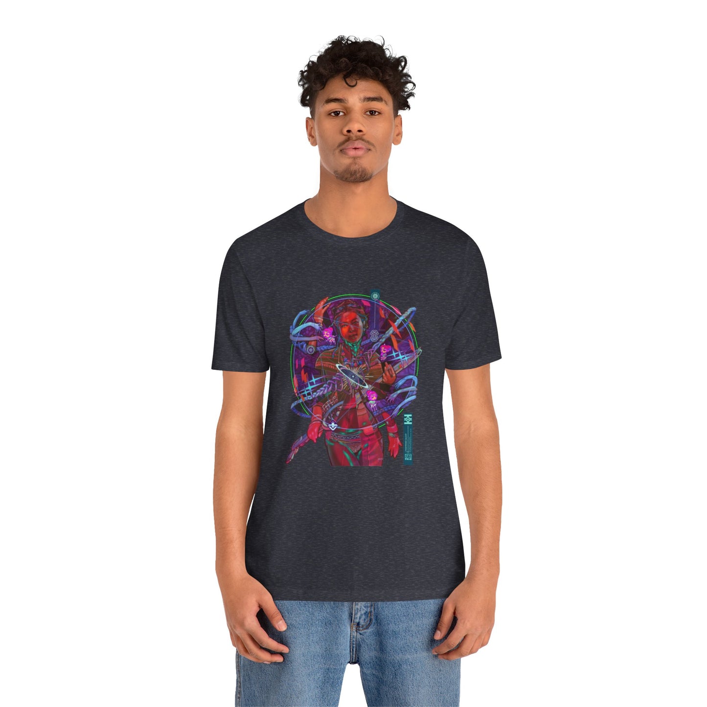 Montrose Calcot ANOINTED Short Sleeve Tee
