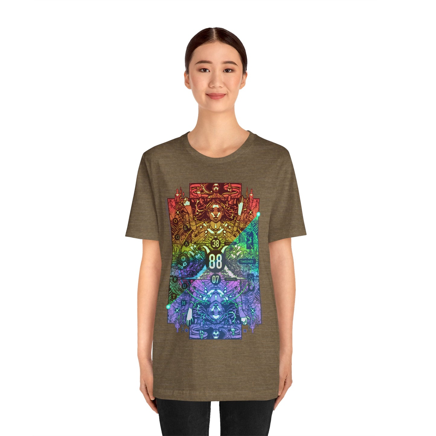 Omniproxy Version 3 Tee