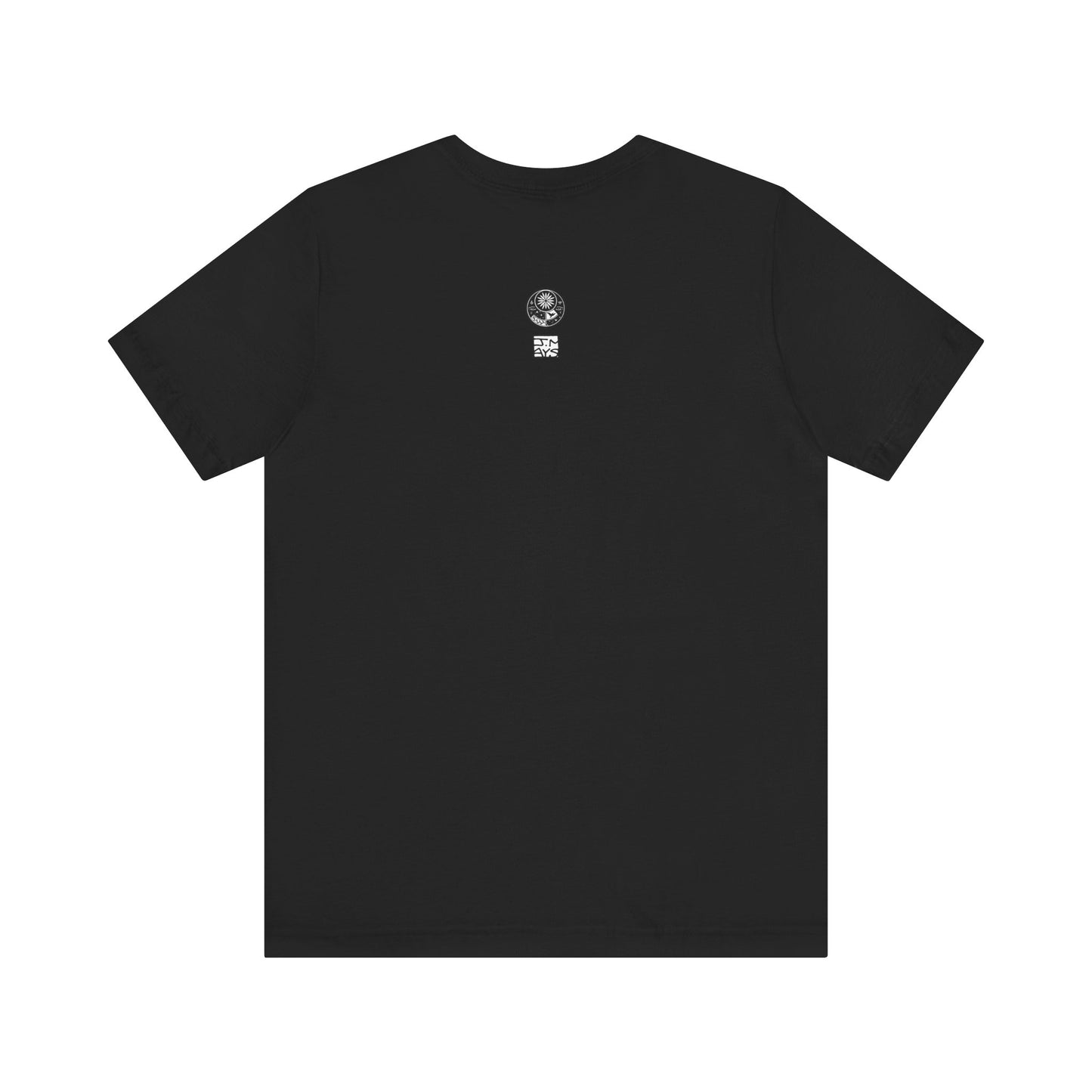 Haran 1 Note Short Sleeve Tee