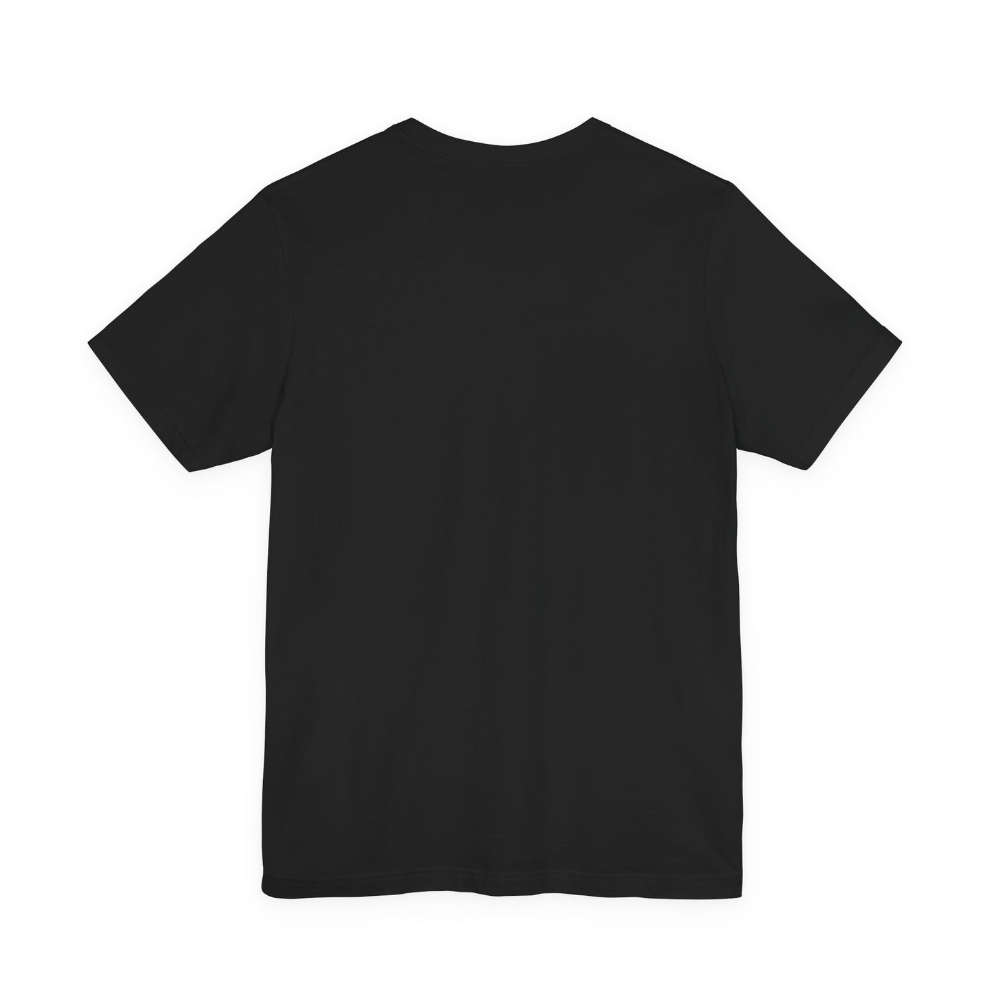 Kindness Unisex Short Sleeve Tee - Blue