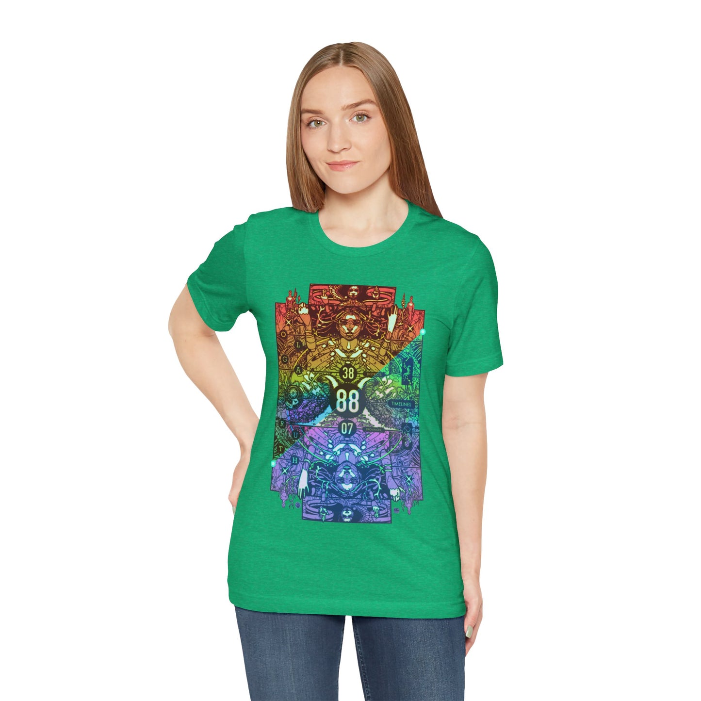 Omniproxy Version 3 Tee