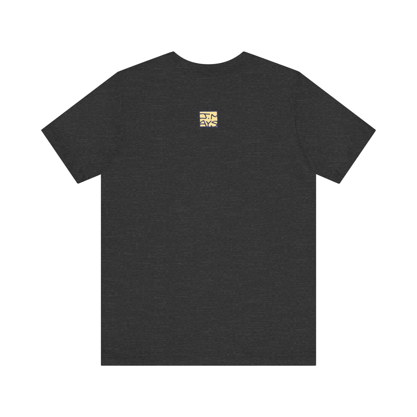 Olgaruth Seal Unisex Jersey Short Sleeve Tee Maroon