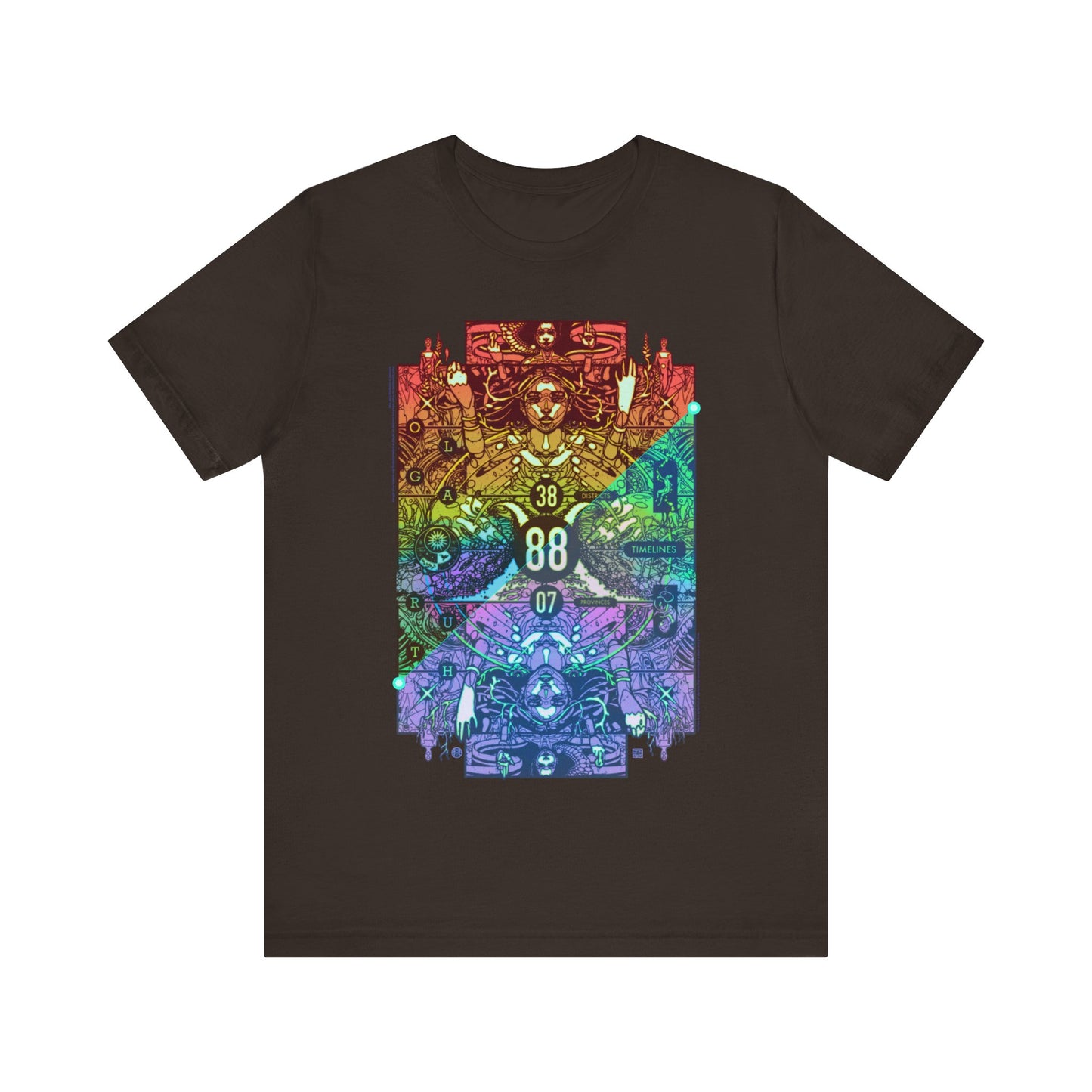 Omniproxy Version 3 Tee