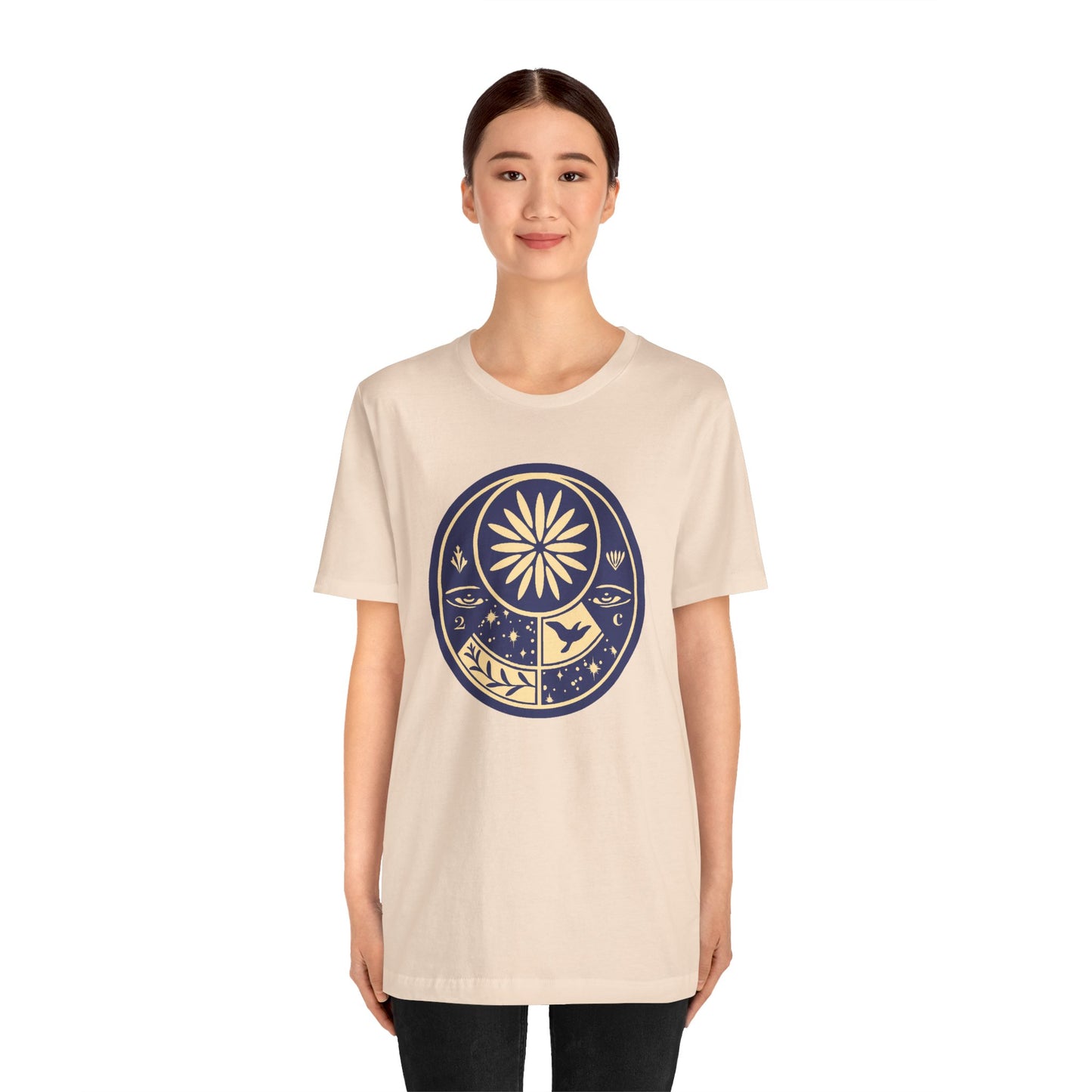 Olgaruth Seal Unisex Jersey Short Sleeve Tee Maroon