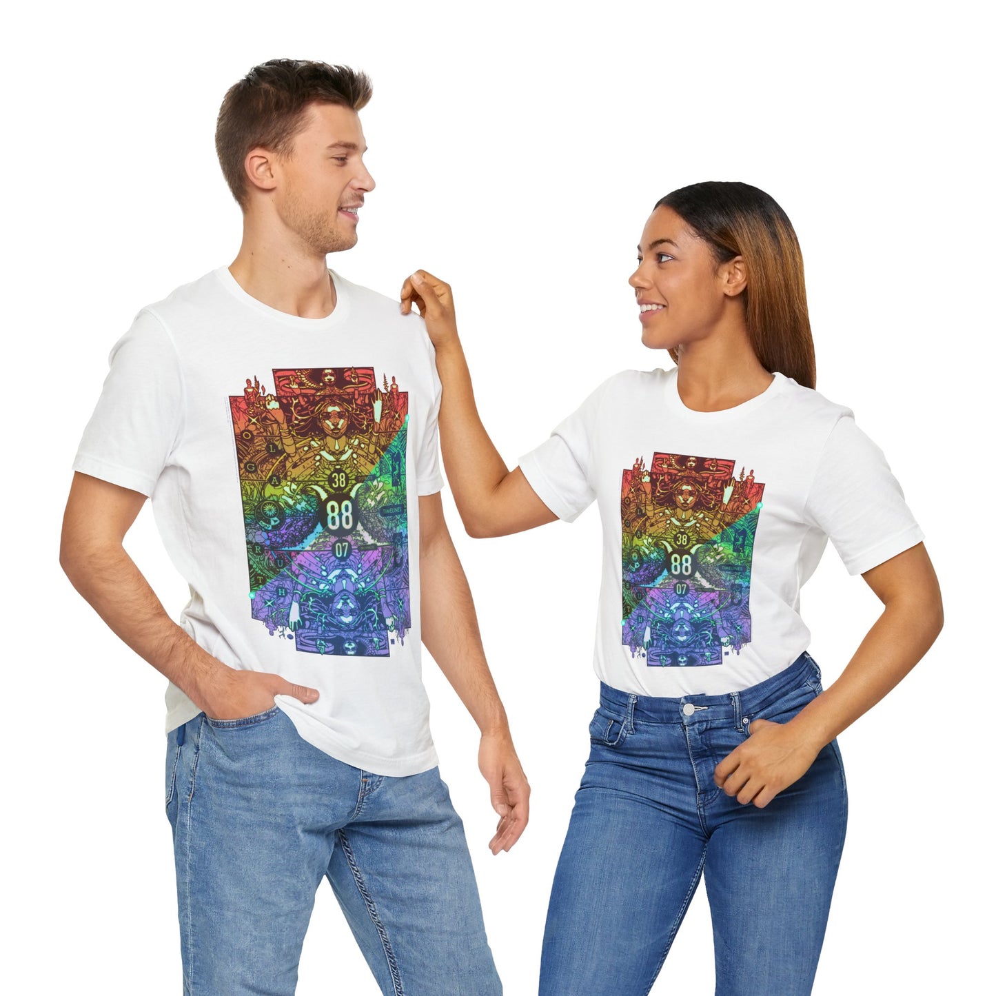 Omniproxy Version 3 Tee