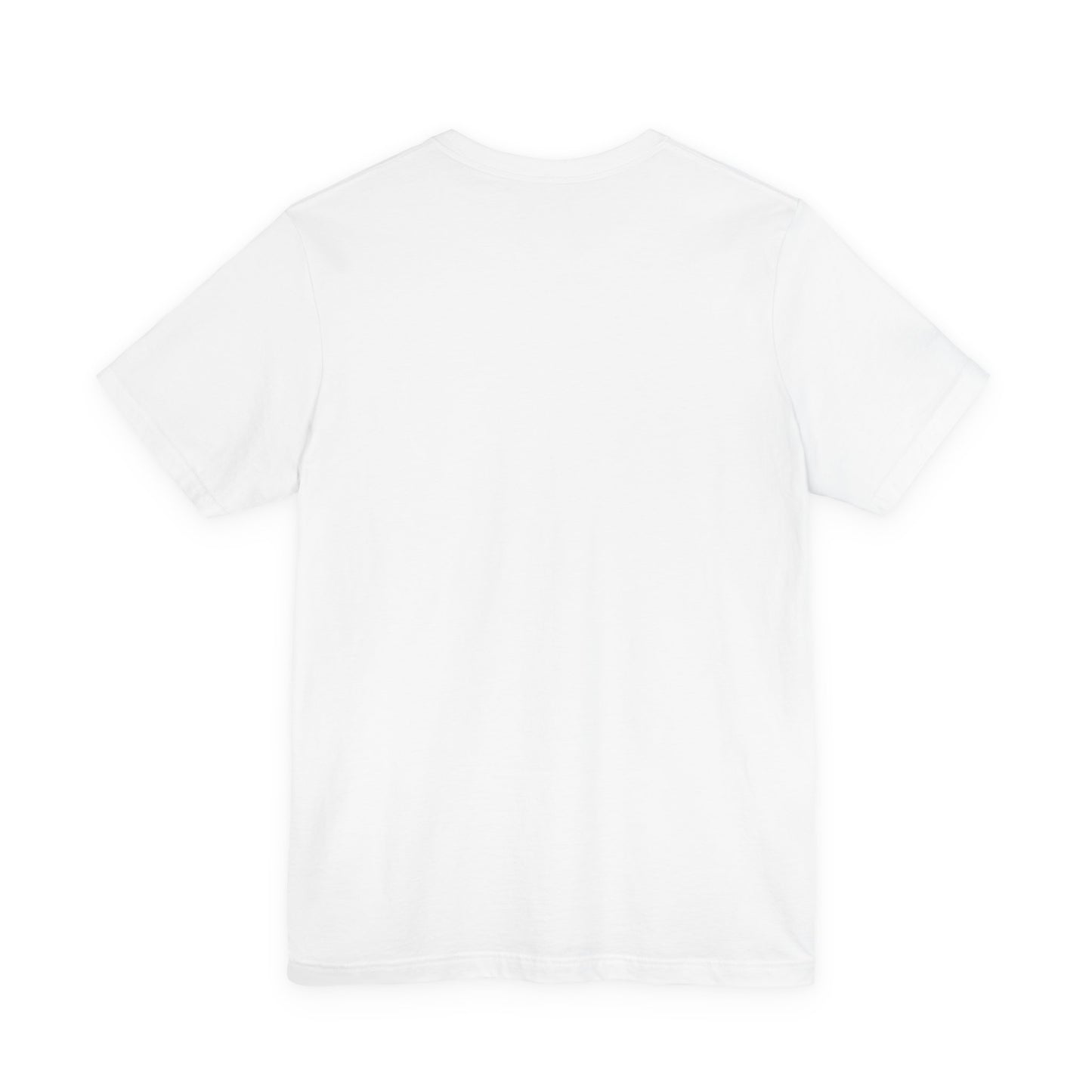 Kindness Unisex Short Sleeve Tee - Blue