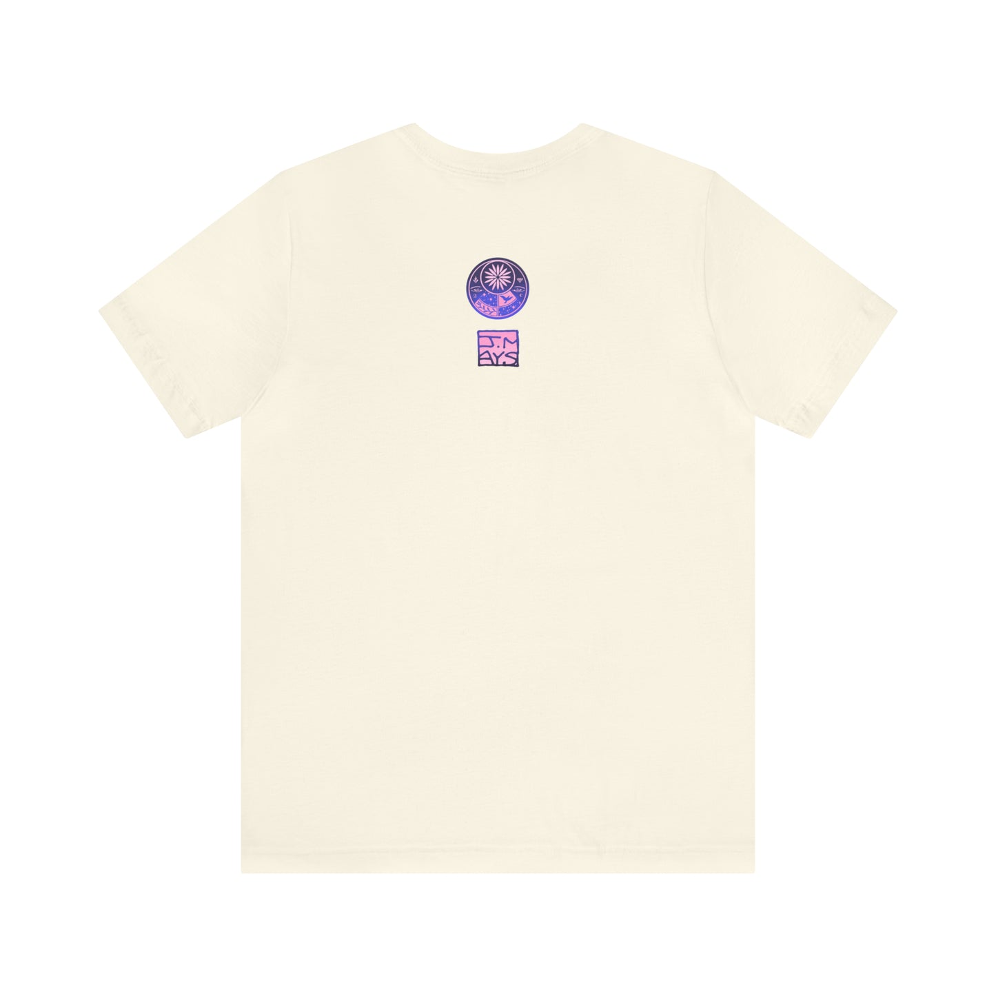 Creativity:Activated Short Sleeve Tee