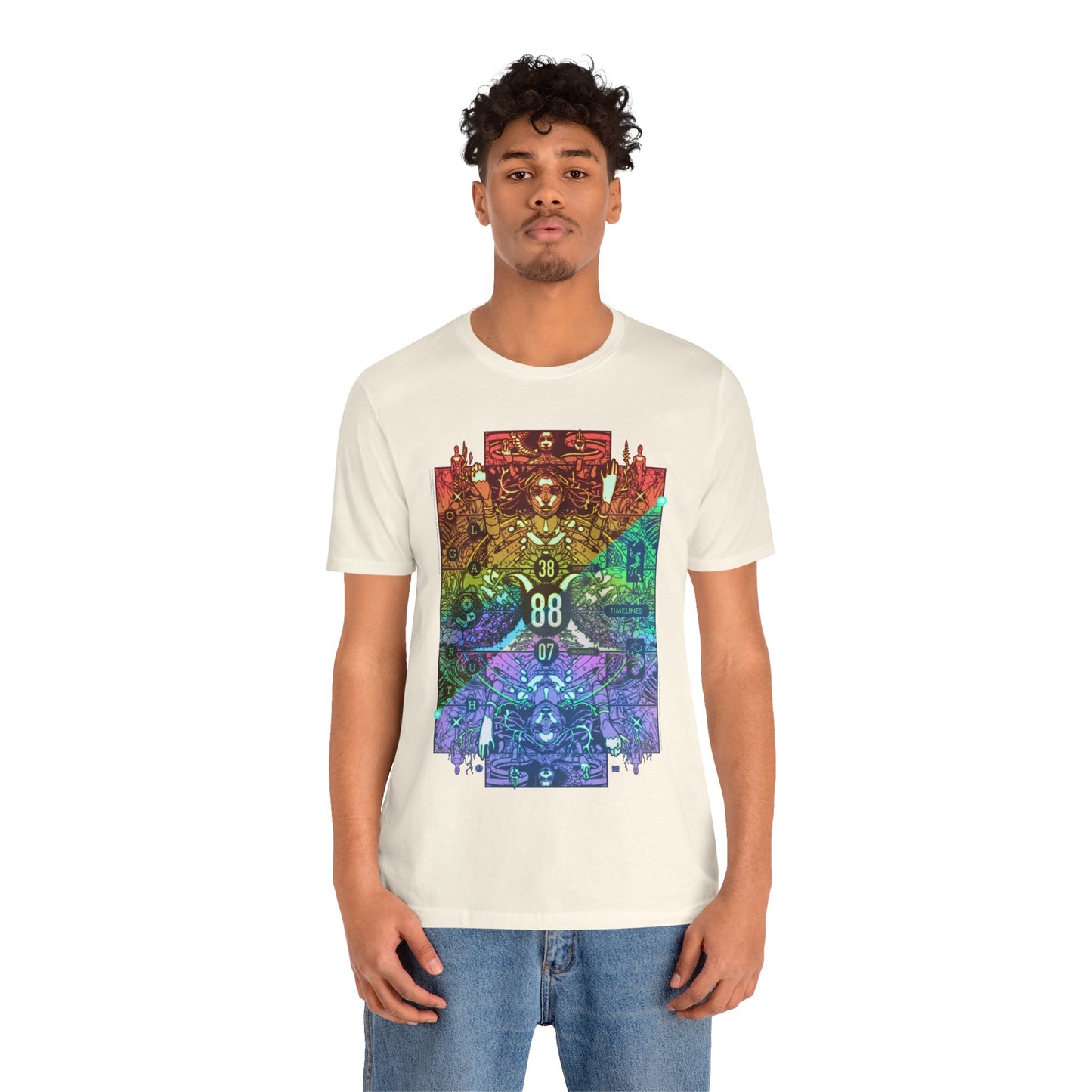 Omniproxy Version 3 Tee
