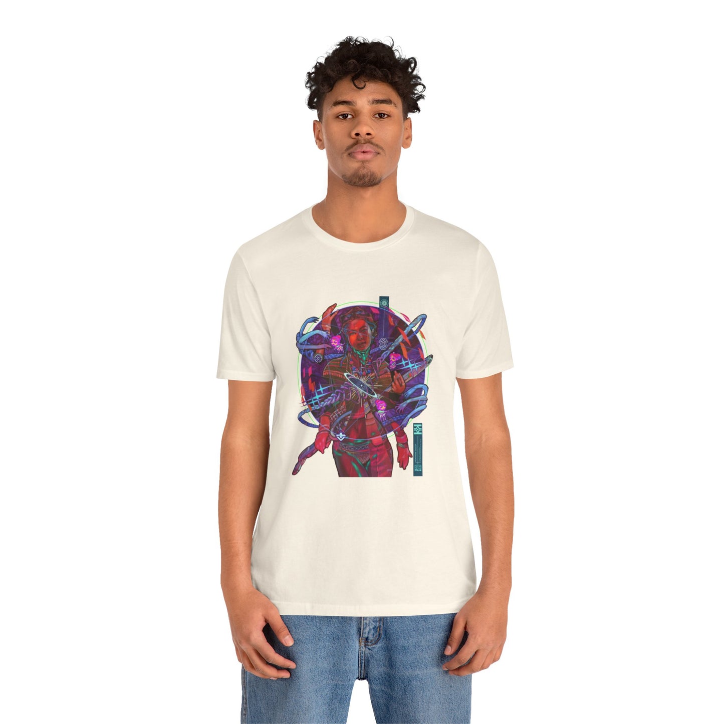 Montrose Calcot ANOINTED Short Sleeve Tee