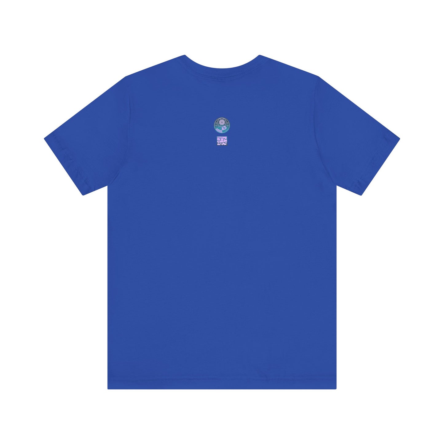 Ines Ardley ANOINTED Short Sleeve Tee