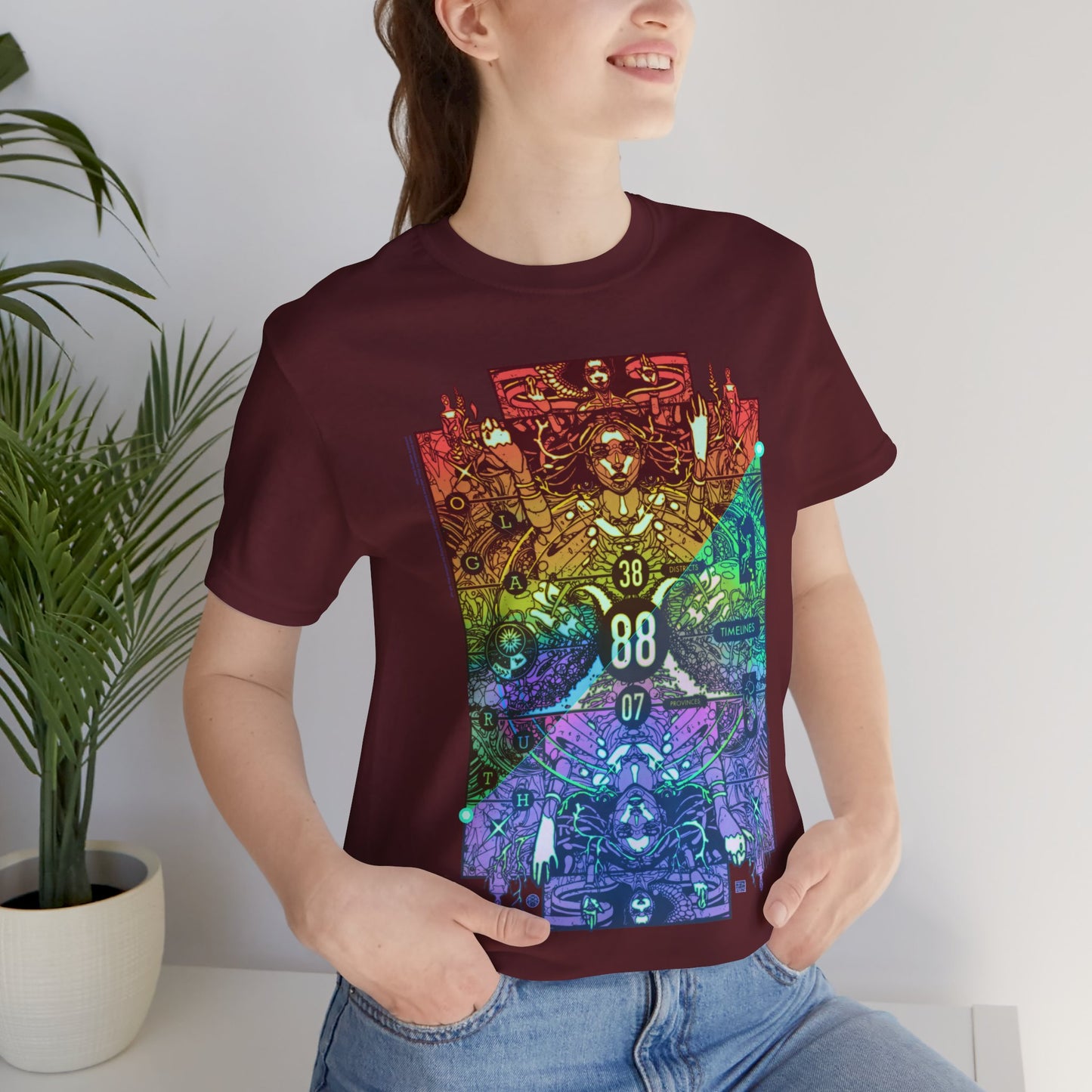 Omniproxy Version 3 Tee