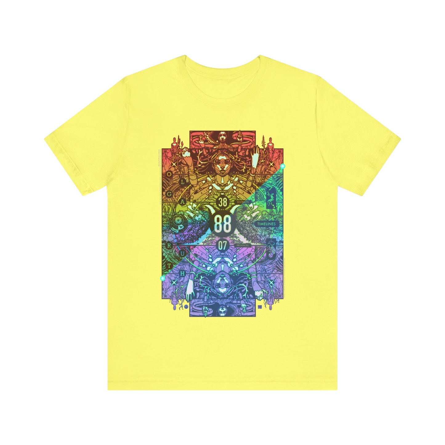 Omniproxy Version 3 Tee
