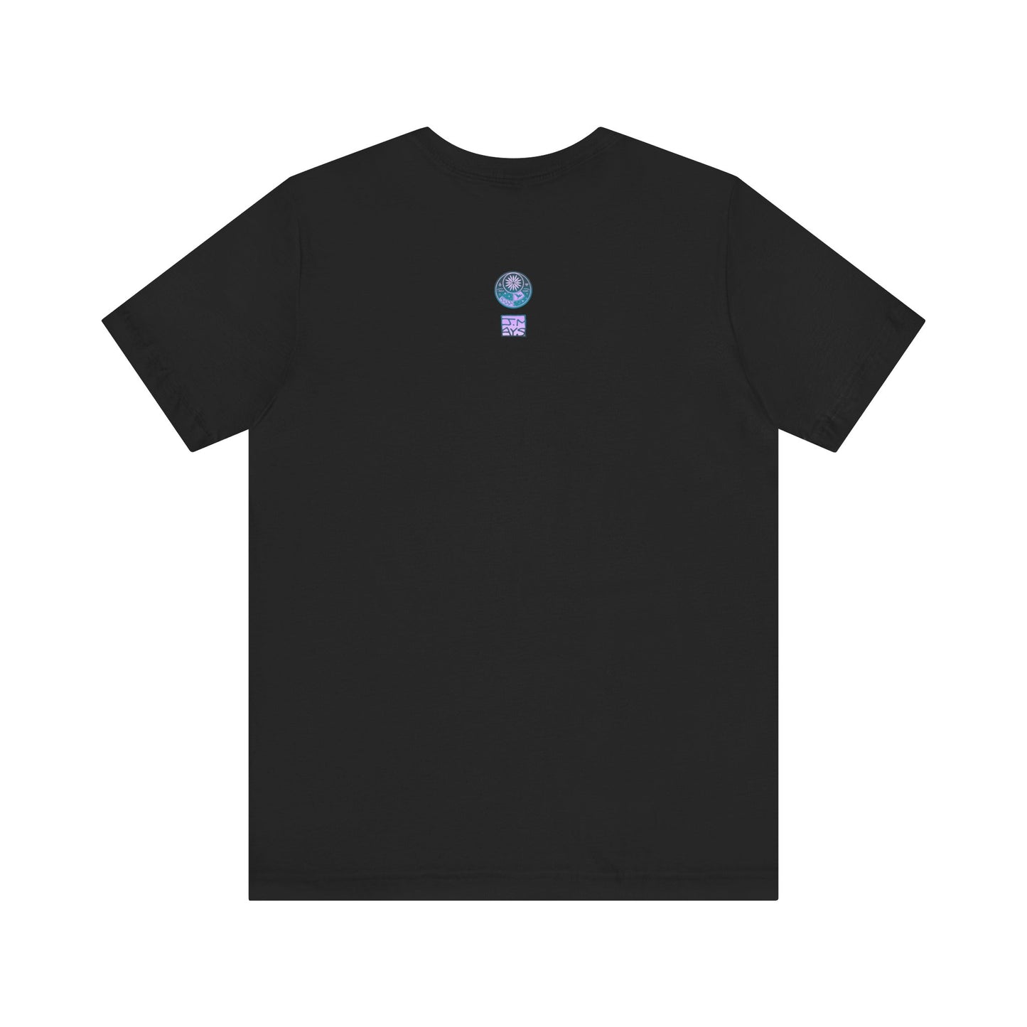 Ines Ardley ANOINTED Short Sleeve Tee