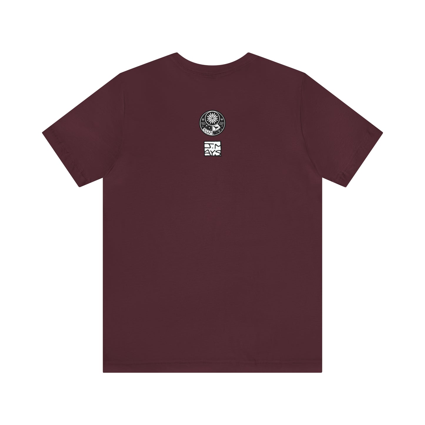 Ines Ardley Chibi Short Sleeve Tee