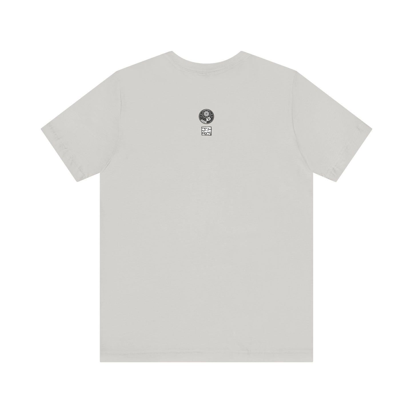 Haran 1 Note Short Sleeve Tee