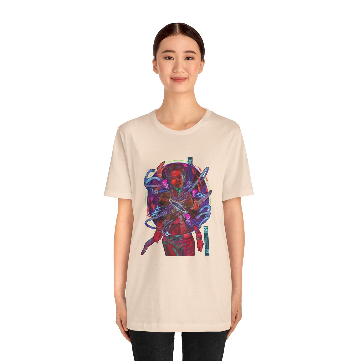 Montrose Calcot ANOINTED Short Sleeve Tee