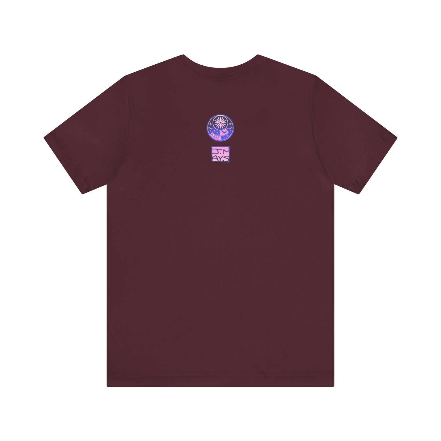 Creativity:Nurtured Short Sleeve Tee