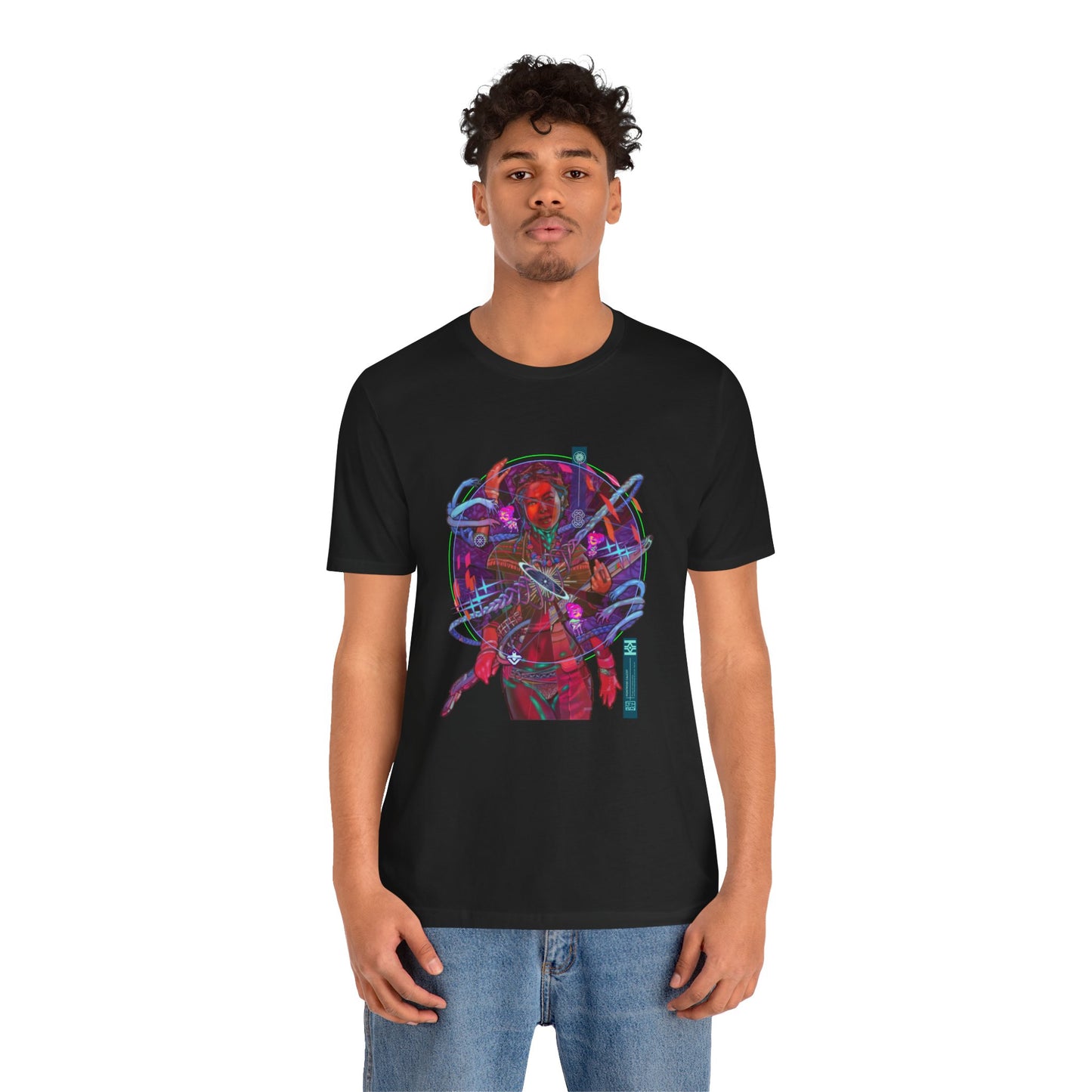 Montrose Calcot ANOINTED Short Sleeve Tee