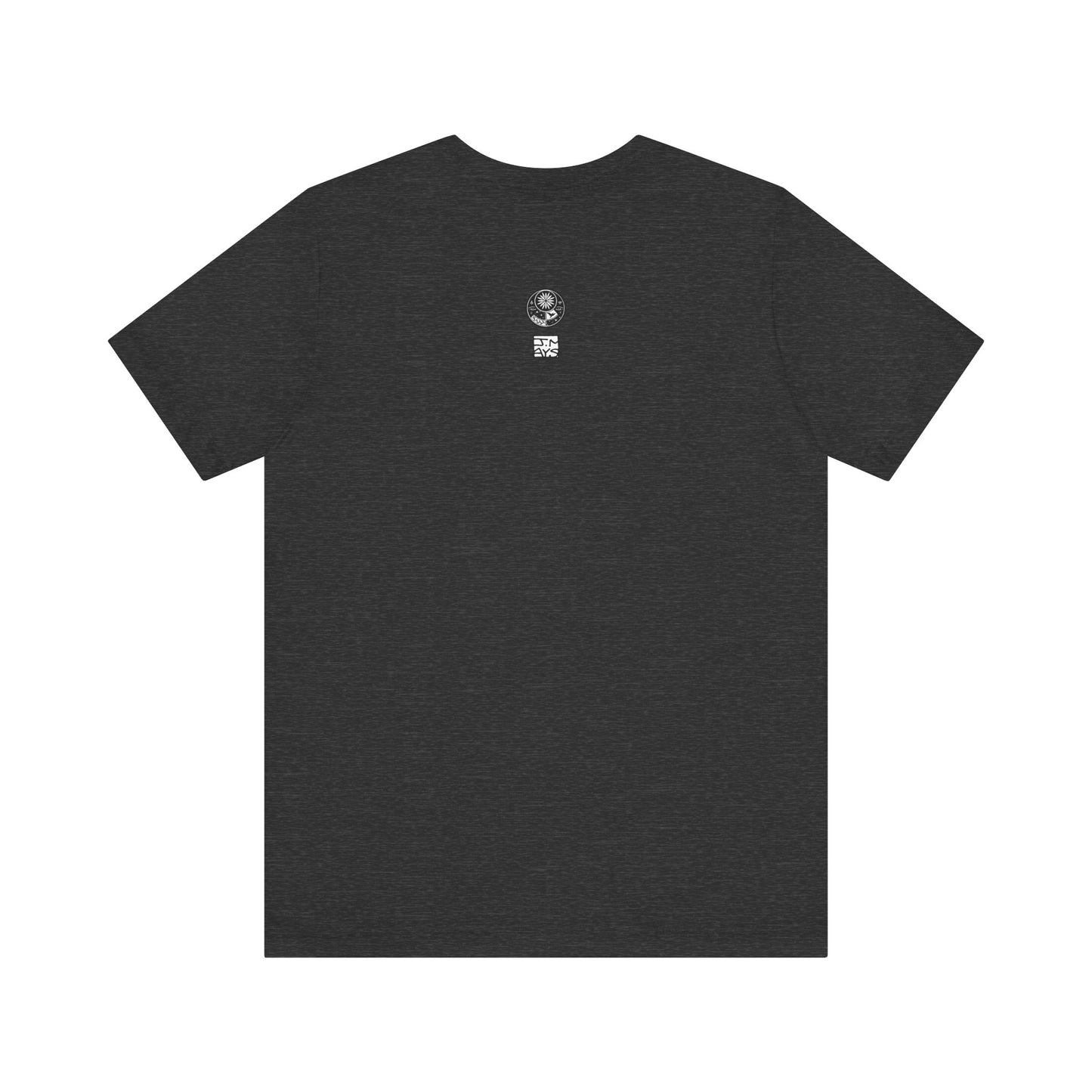 Haran 1 Note Short Sleeve Tee