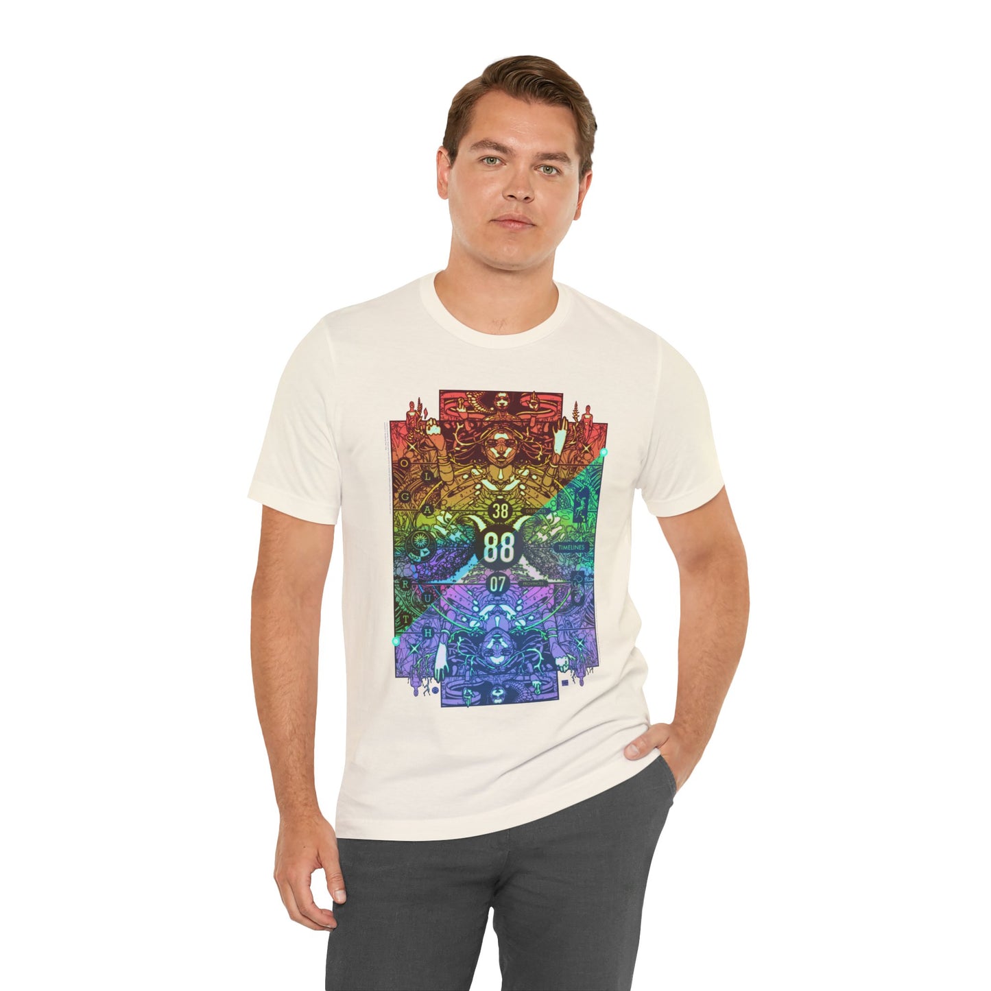 Omniproxy Version 3 Tee