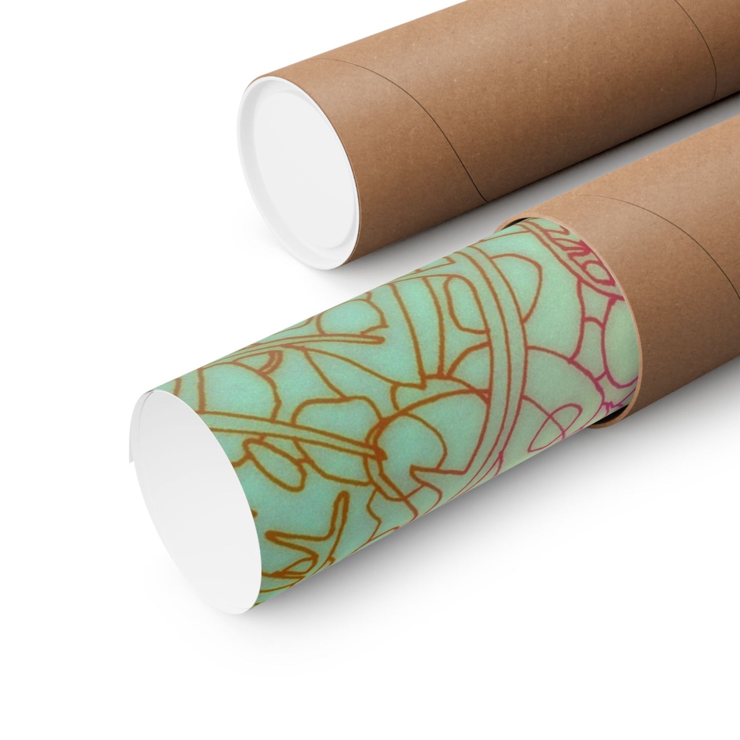 Satori Conduit Poster Print