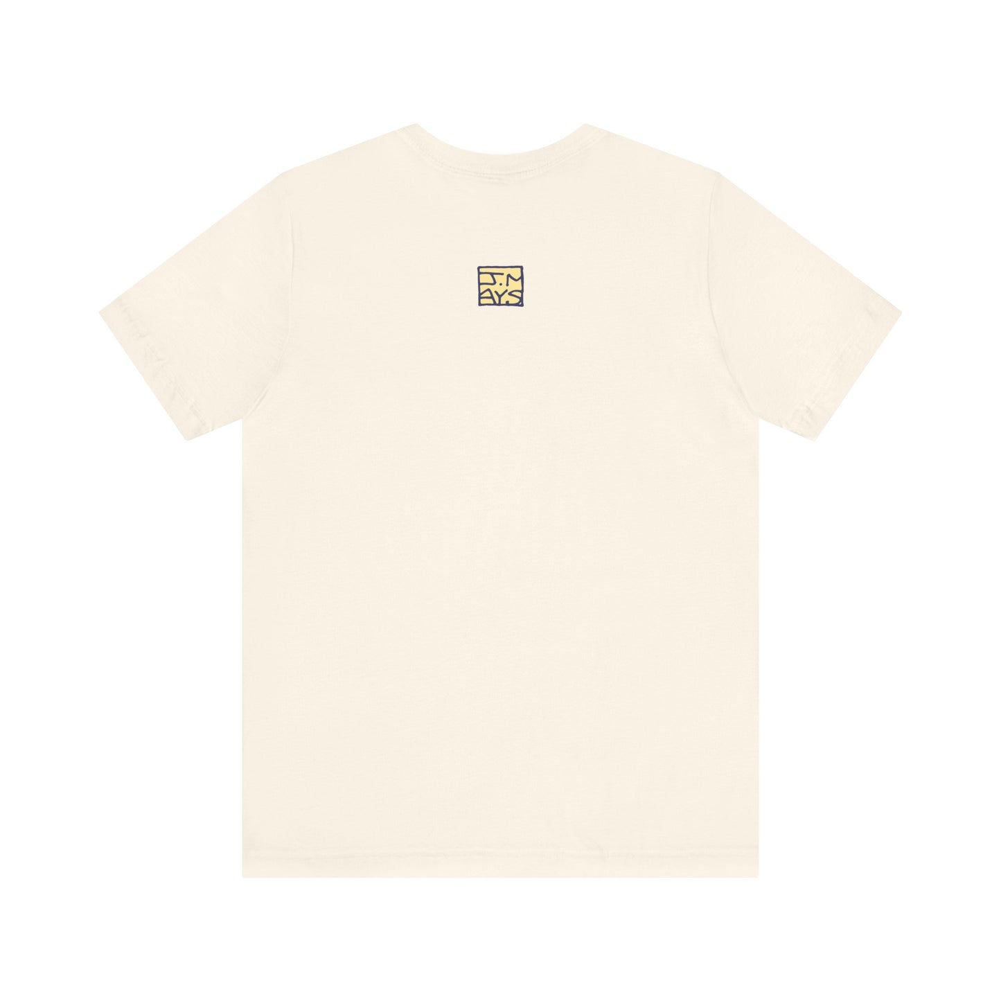 Olgaruth Seal Unisex Jersey Short Sleeve Tee Maroon