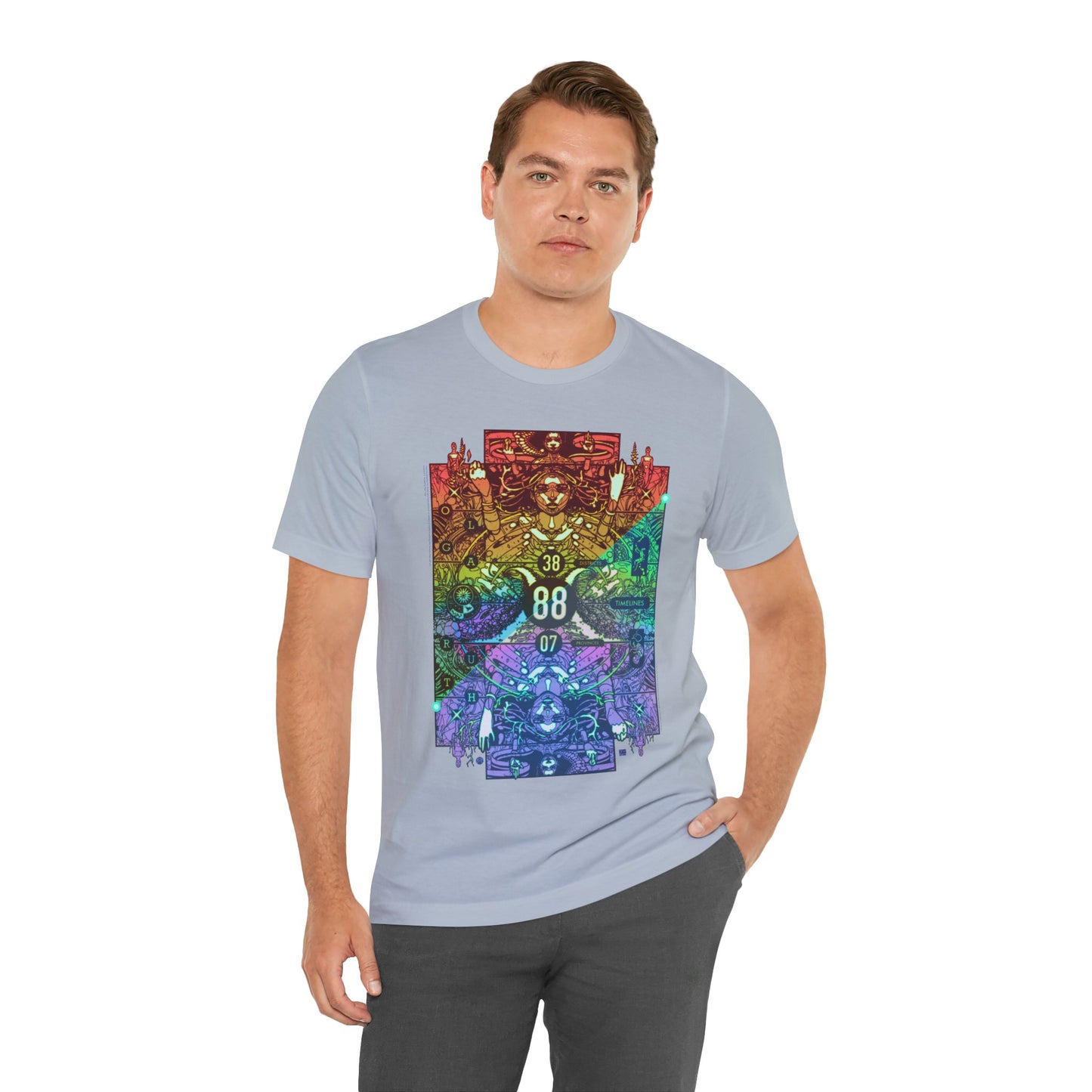 Omniproxy Version 3 Tee