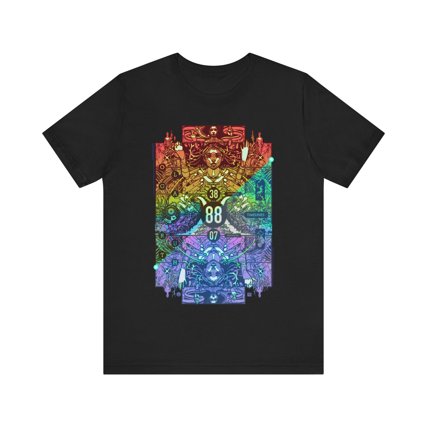 Omniproxy Version 3 Tee