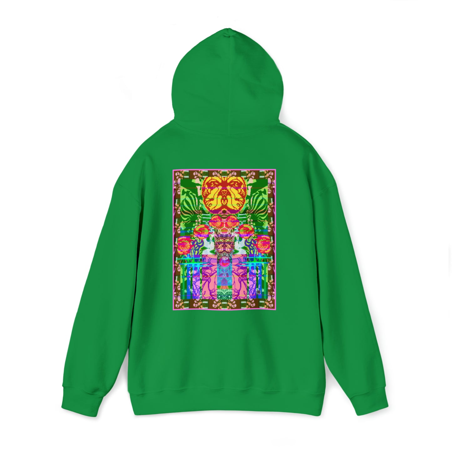 Triumph 4 Hooded Sweatshirt
