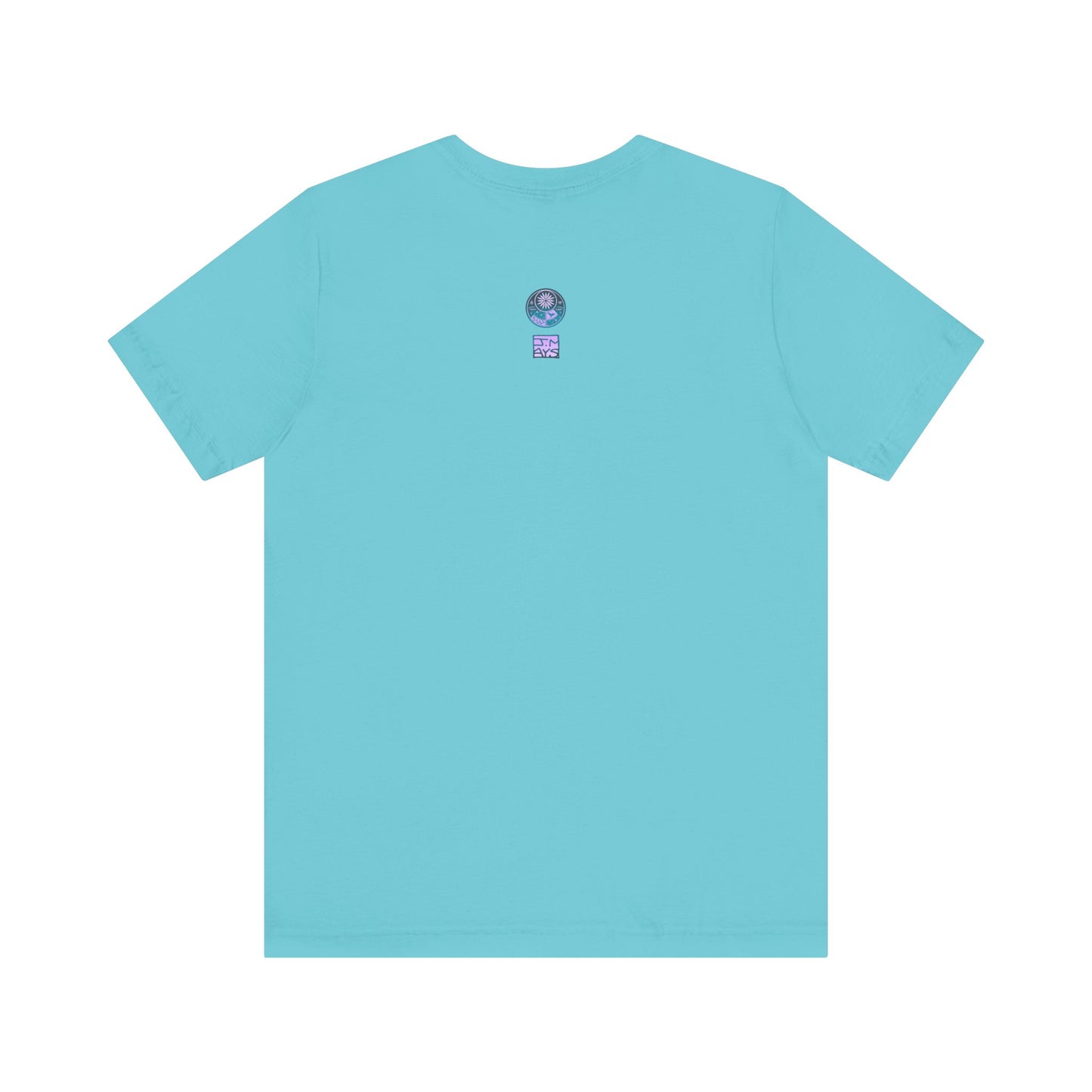 Ines Ardley ANOINTED Short Sleeve Tee