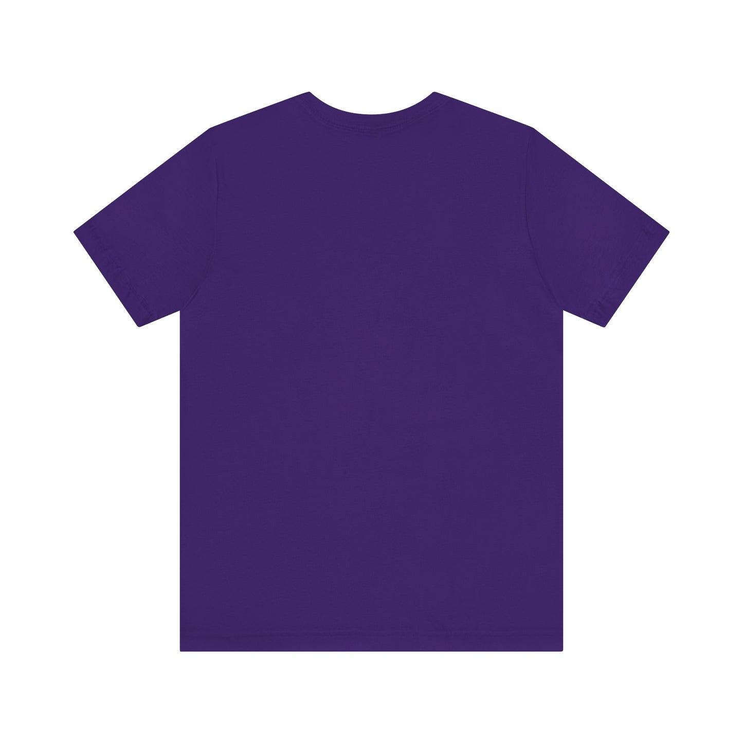 Kindness Unisex Short Sleeve Tee - Blue