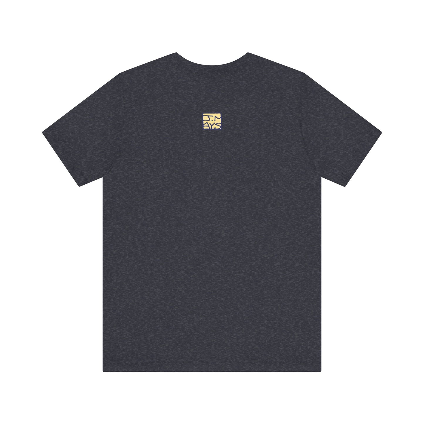 Olgaruth Seal Unisex Jersey Short Sleeve Tee Maroon