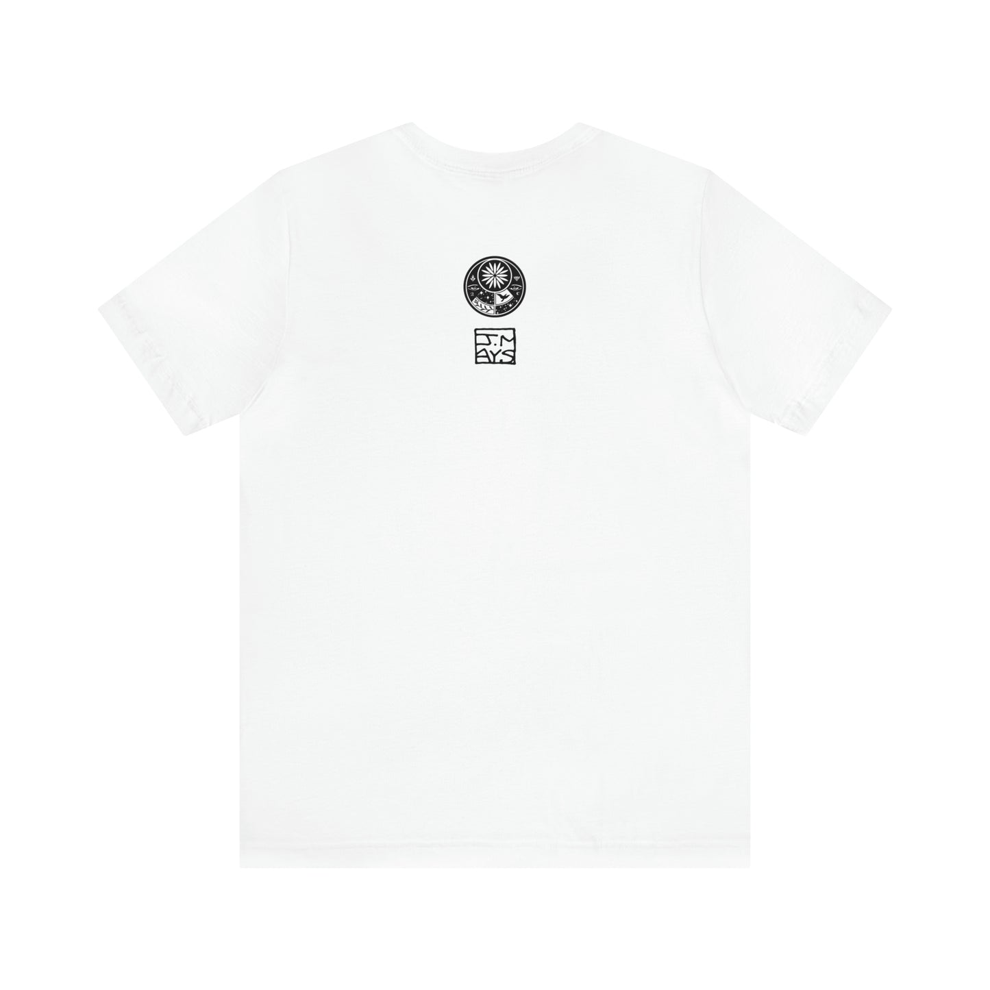 Cresta Canon Chibi Short Sleeve Tee