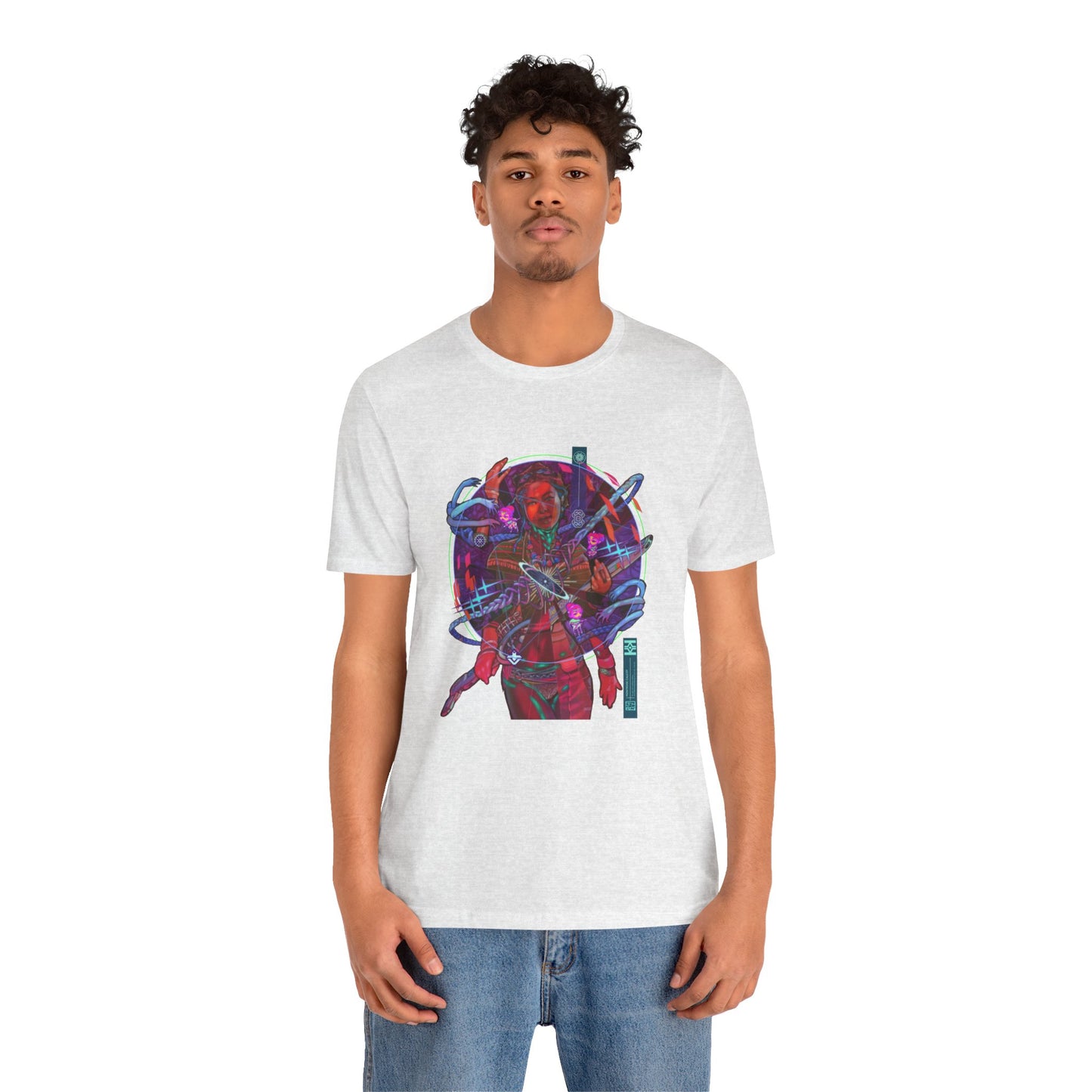 Montrose Calcot ANOINTED Short Sleeve Tee
