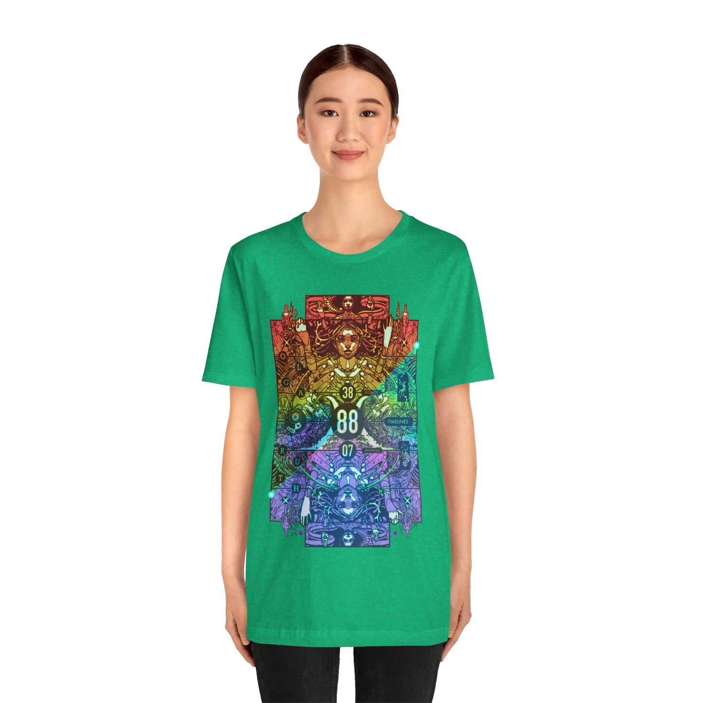 Omniproxy Version 3 Tee
