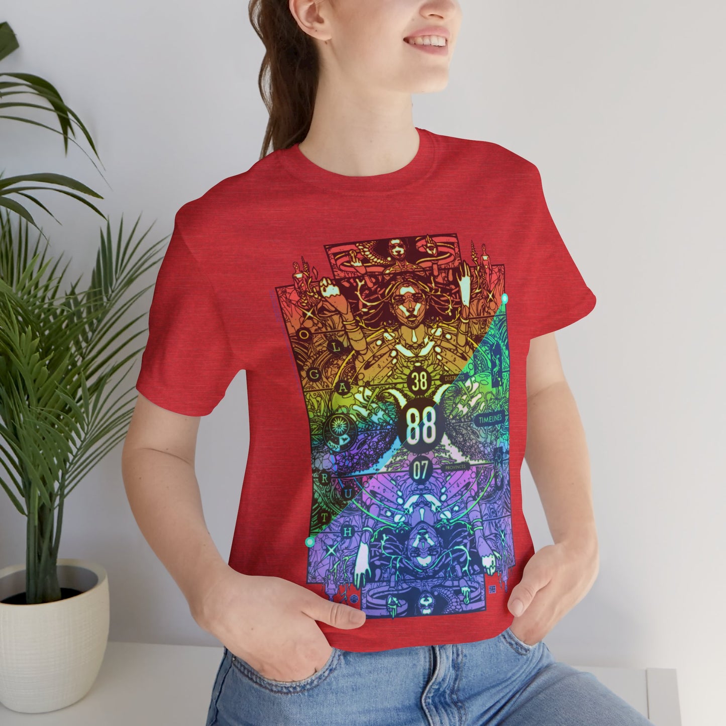 Omniproxy Version 3 Tee