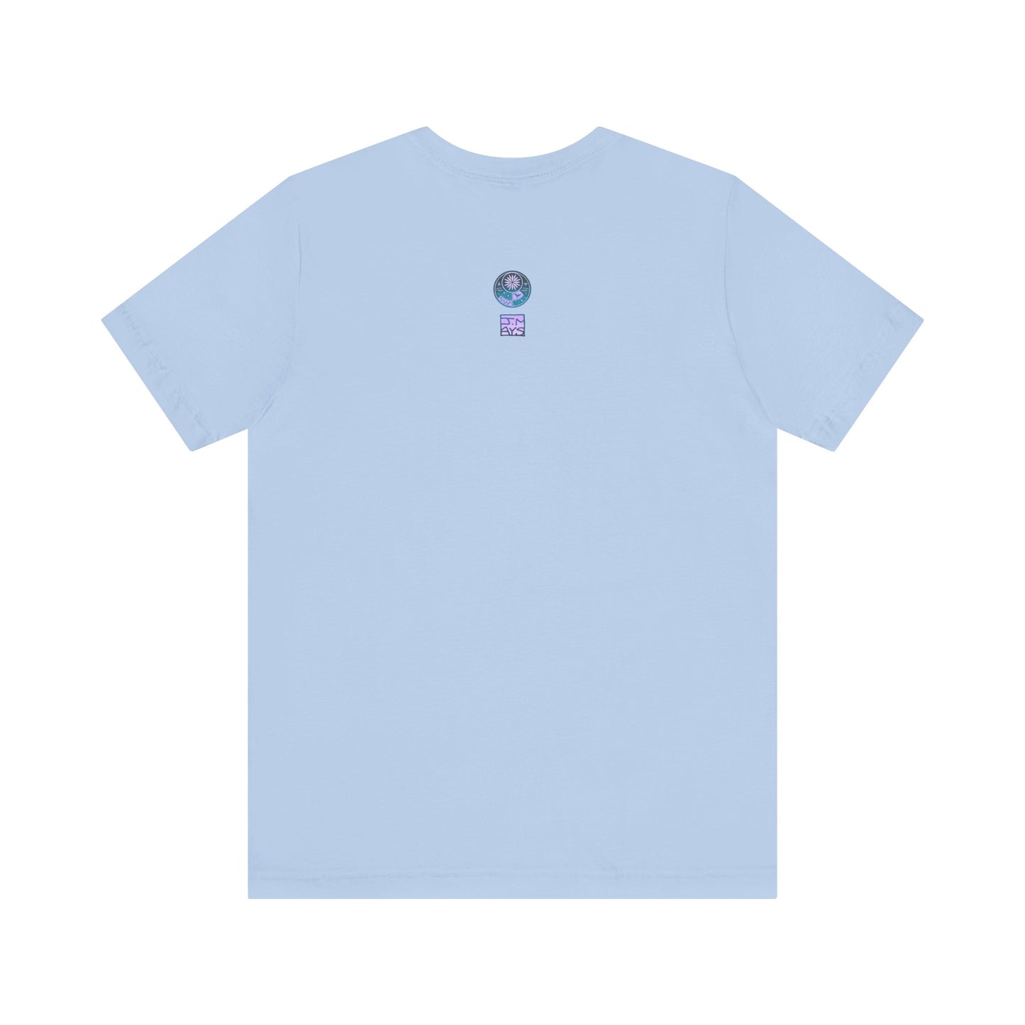 Ines Ardley ANOINTED Short Sleeve Tee